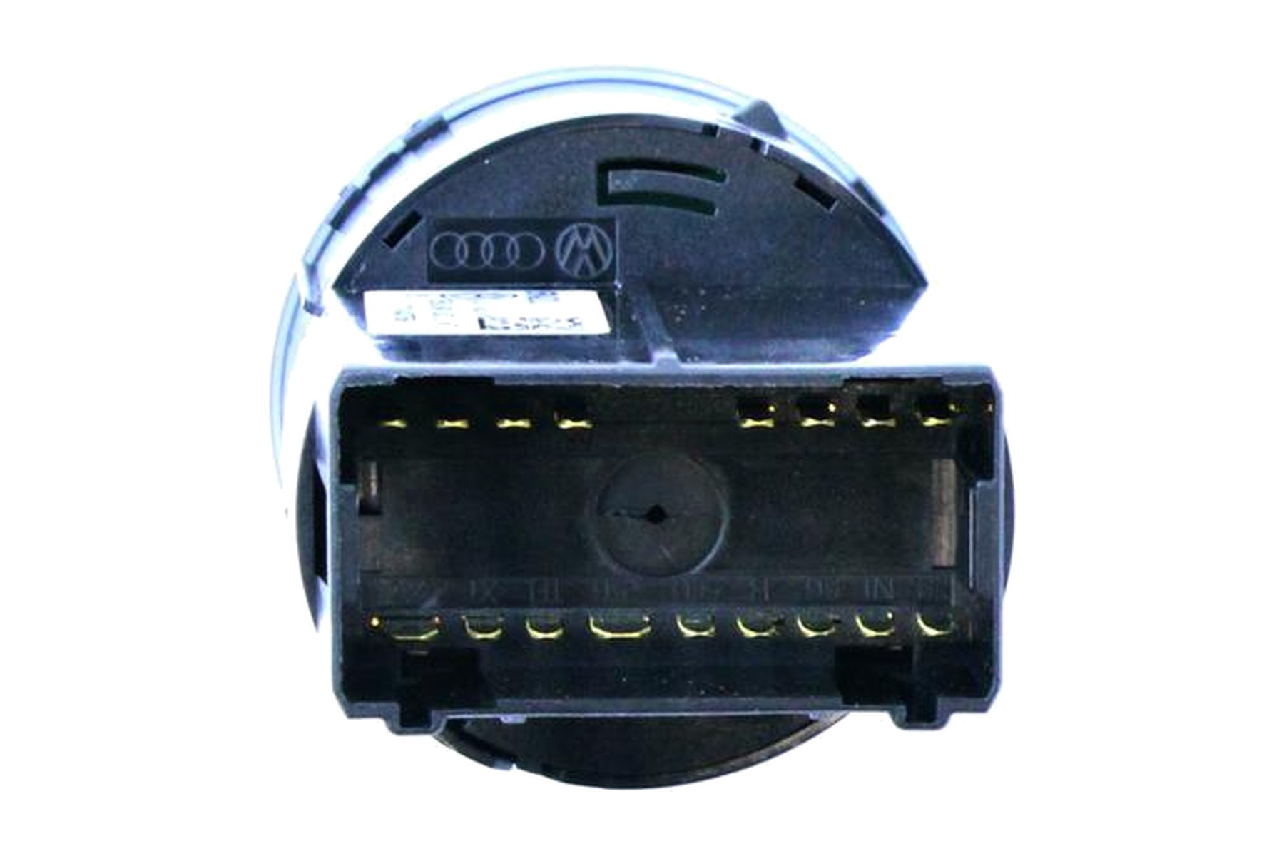 Chave de Farol VW 6EA941531CWZU - Imagem 3