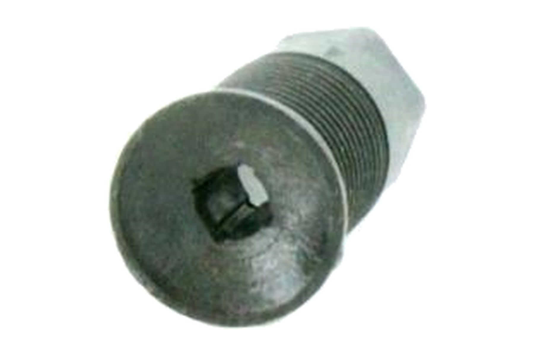 Batente de Pedal de Acelerador VW 1J1721527A - Imagem 2