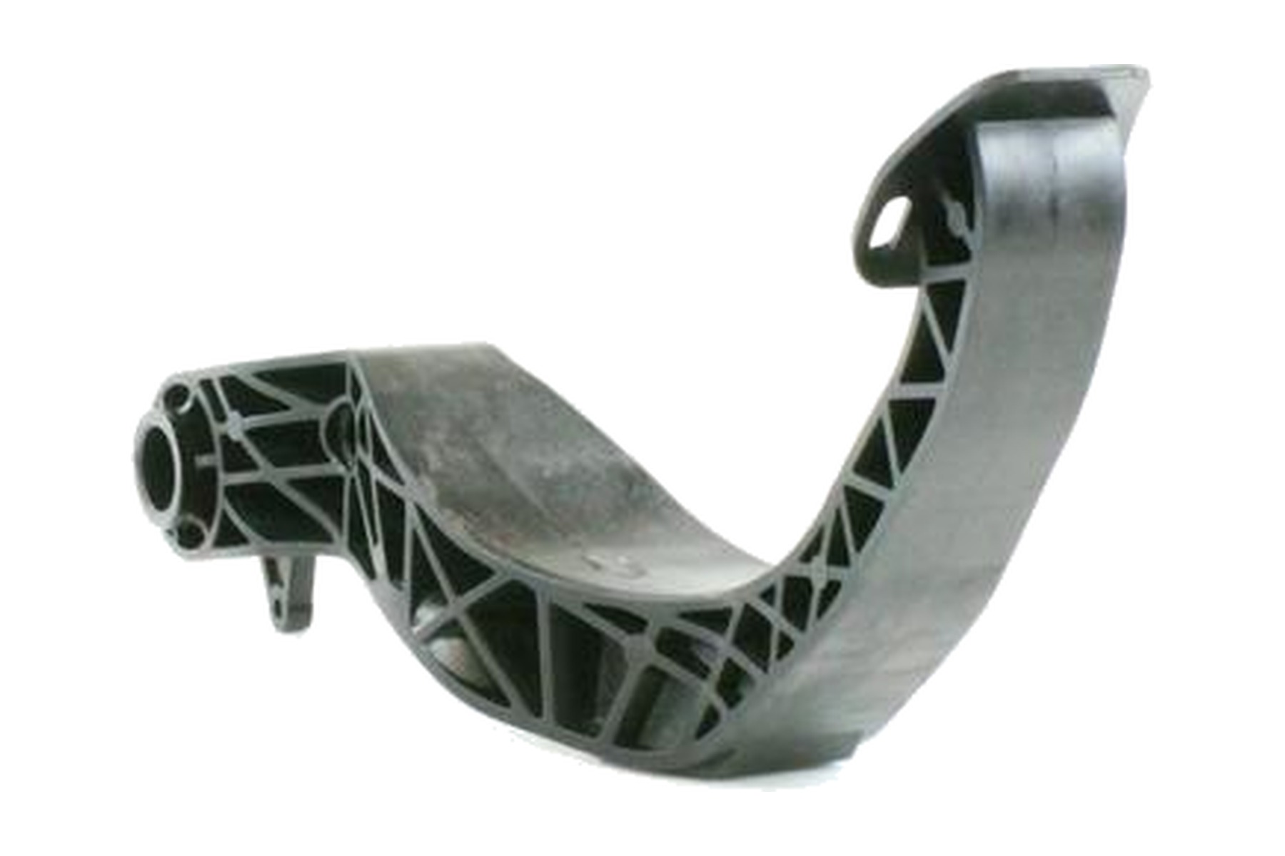 Pedal de Embreagem VW 2QB721321 - Imagem 17