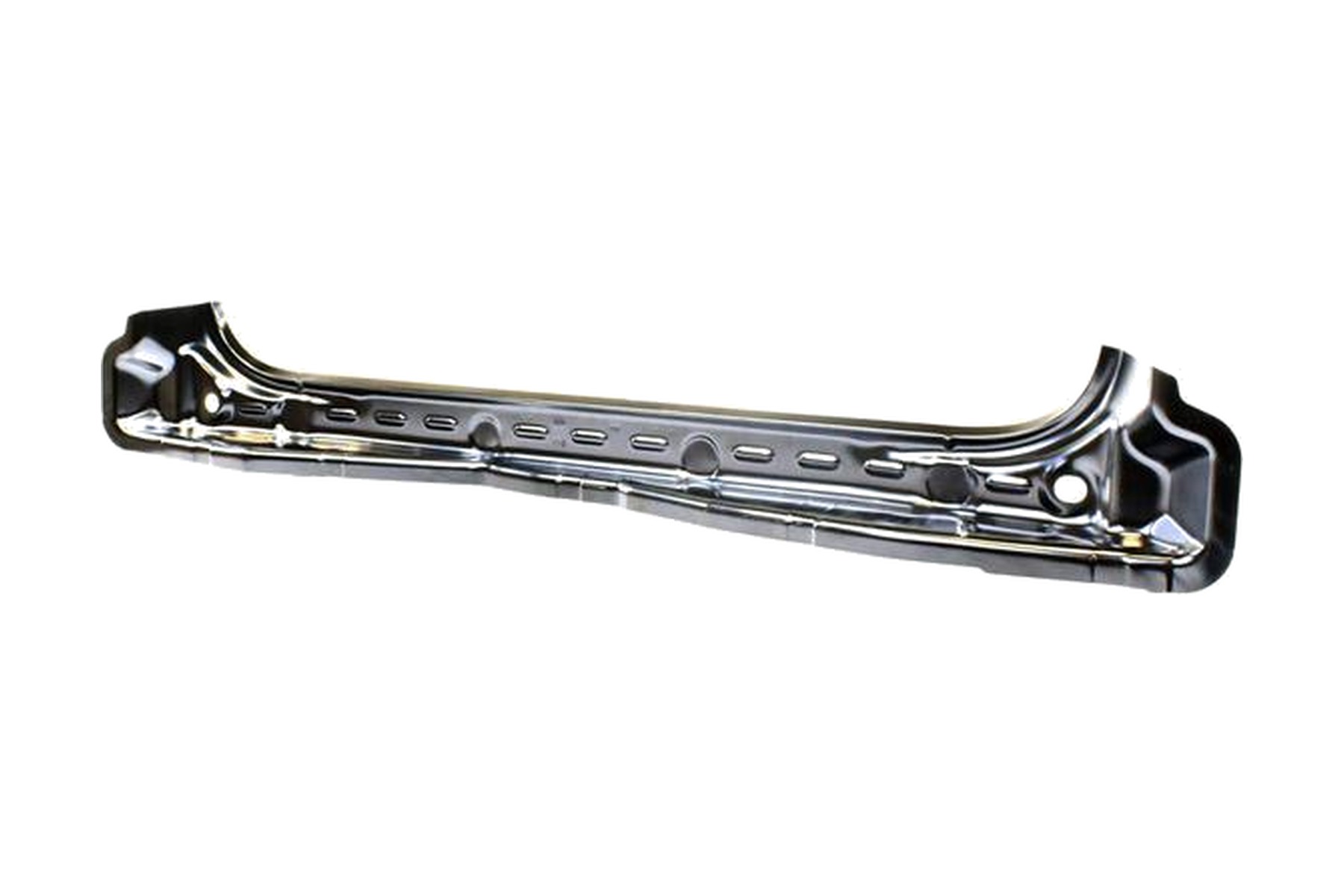 Chapa de Fechamento de Painel Traseiro VW 2GM813309GRU - Imagem 16