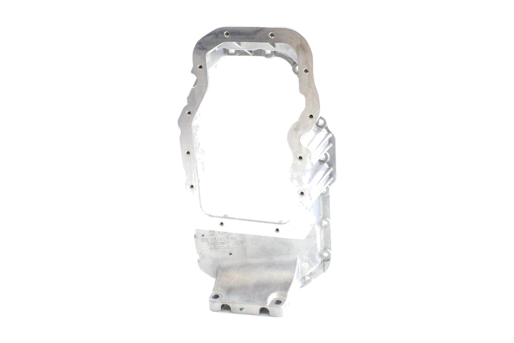 Cárter de Óleo de Motor Superior VW 032103607 - Imagem 14