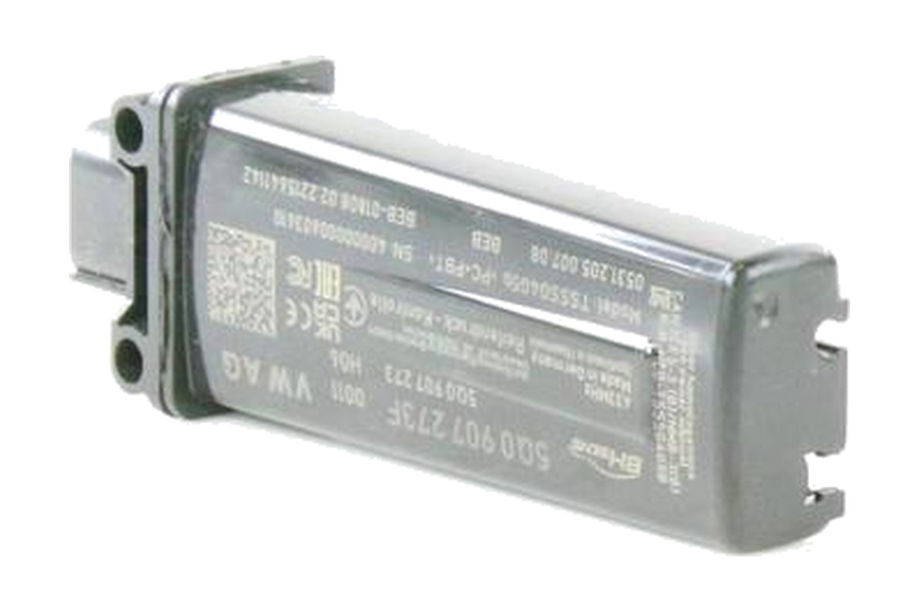Módulo de Sensor de Pressão de Pneu VW 5Q0907273F - Imagem 16