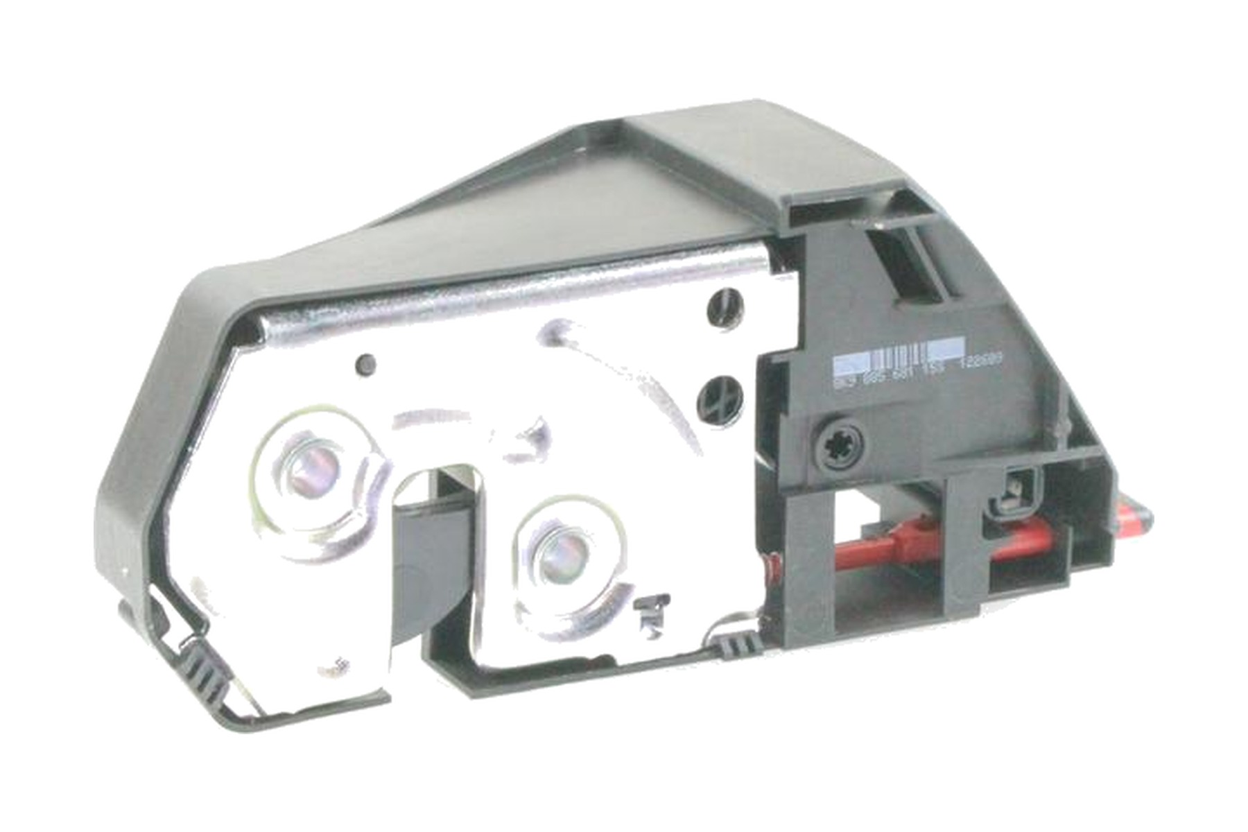 Acionamento VW 8K98856814PK - Imagem 23
