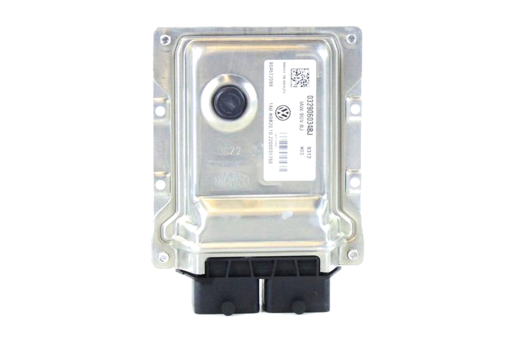 Módulo de Injeção Eletrônica VW 032906034BJ - Imagem 13