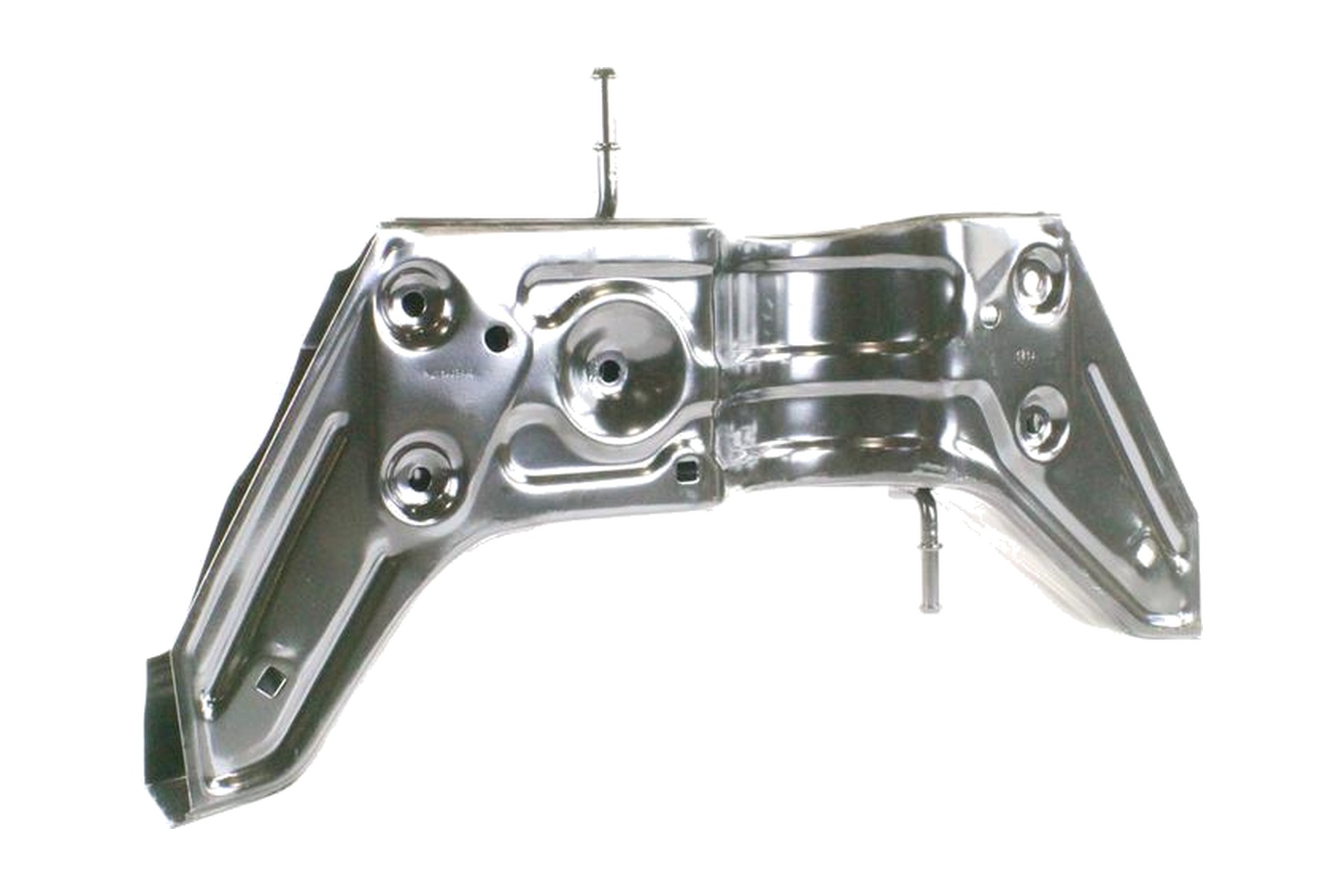 Suporte VW 6Q0199287L - Imagem 11