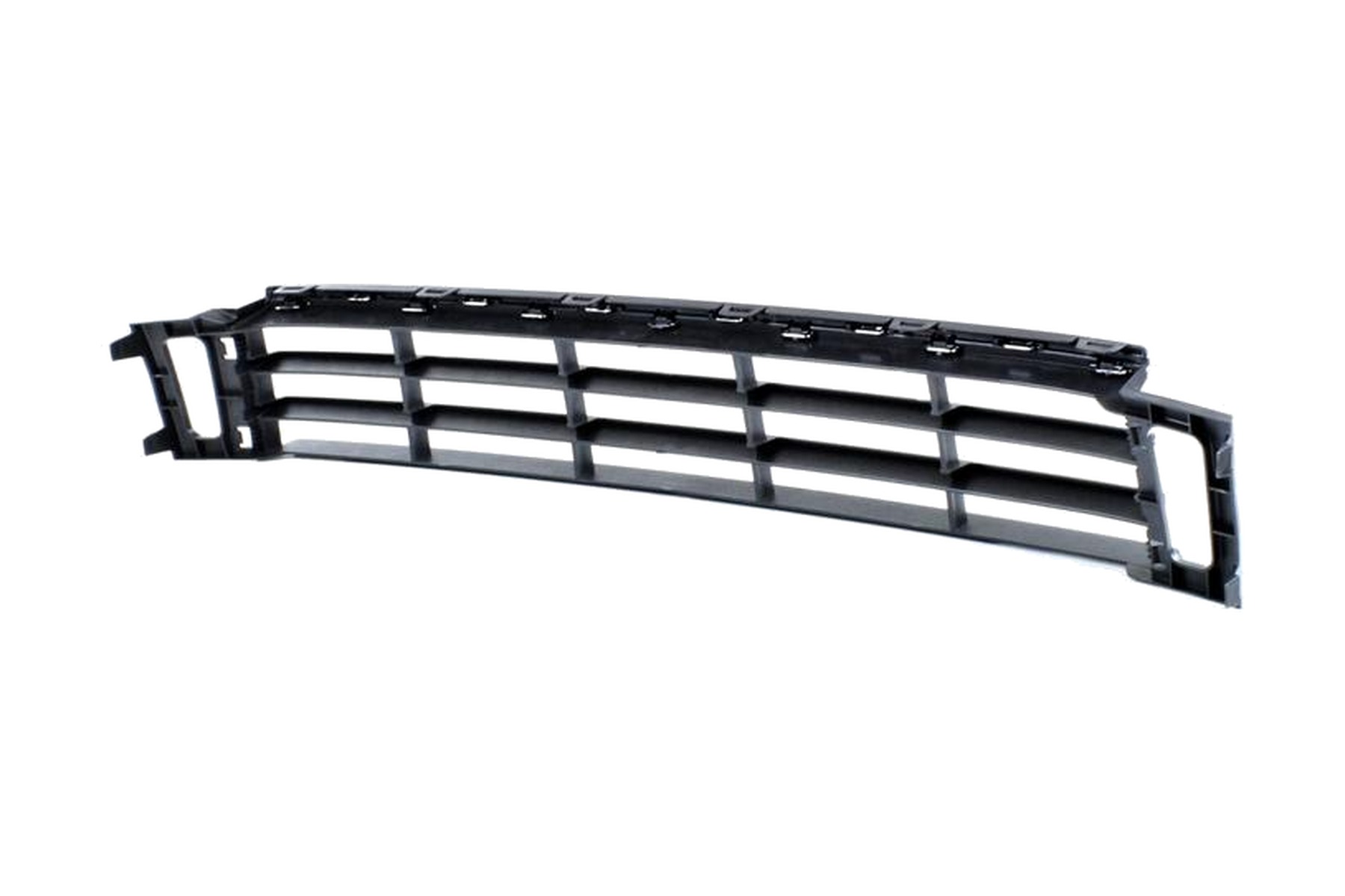 Grade de Ventilação de Para-choque VW 6QE853671PWV - Imagem 15