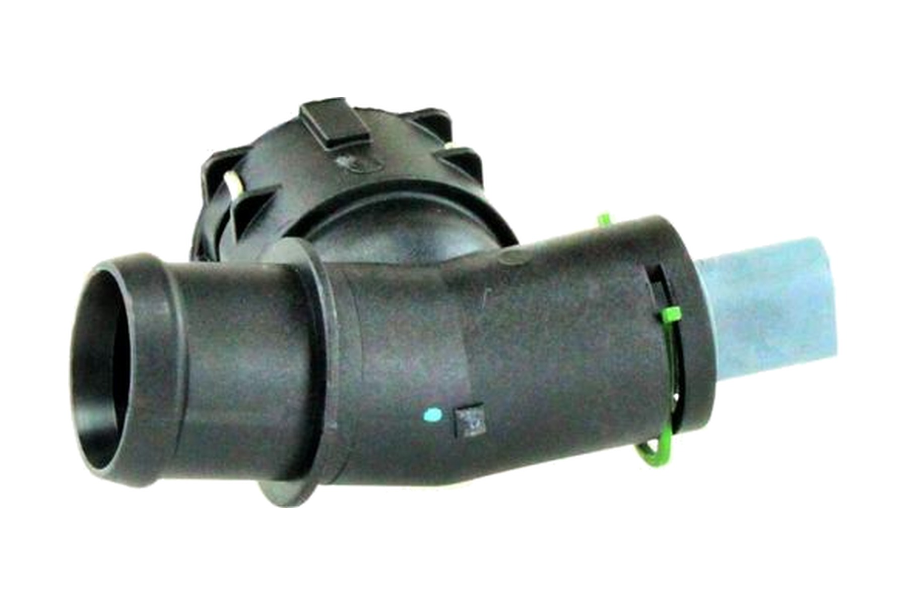 Flange de Sensor de Temperatura de Água VW 5Q0122291T - Imagem 12