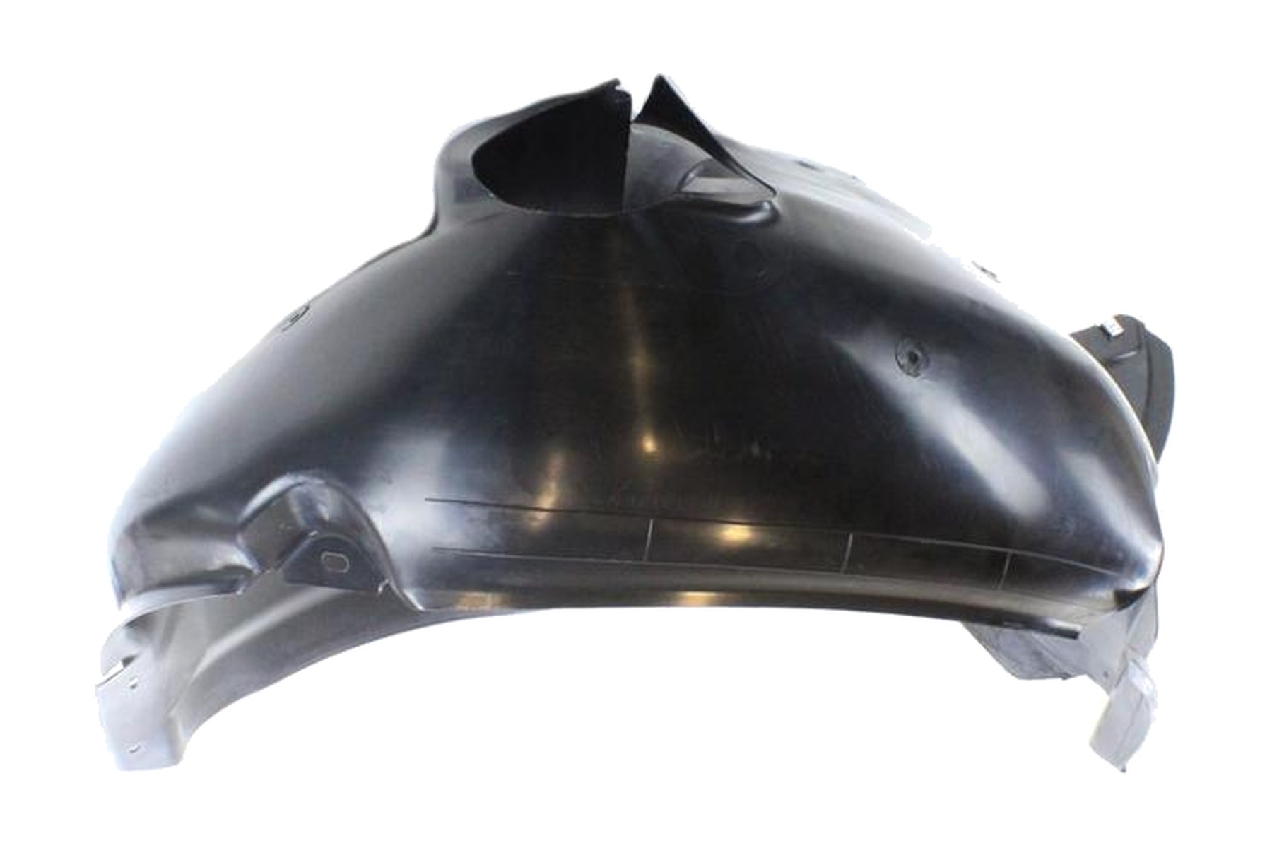 Para-barro de Caixa de Roda VW 5C6805912P