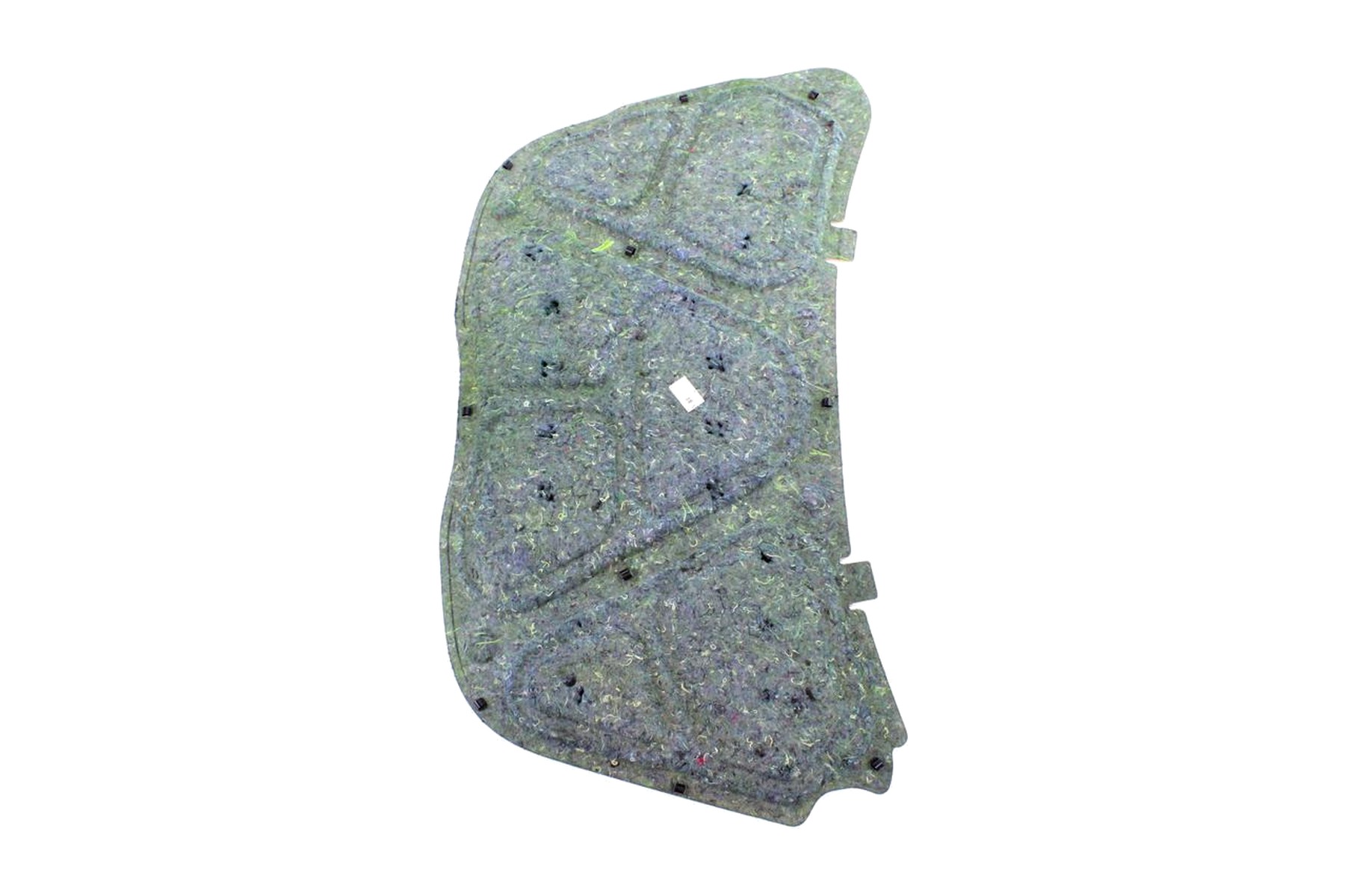 Forro de Isolamento de Capô VW 5U0863831 - Imagem 3