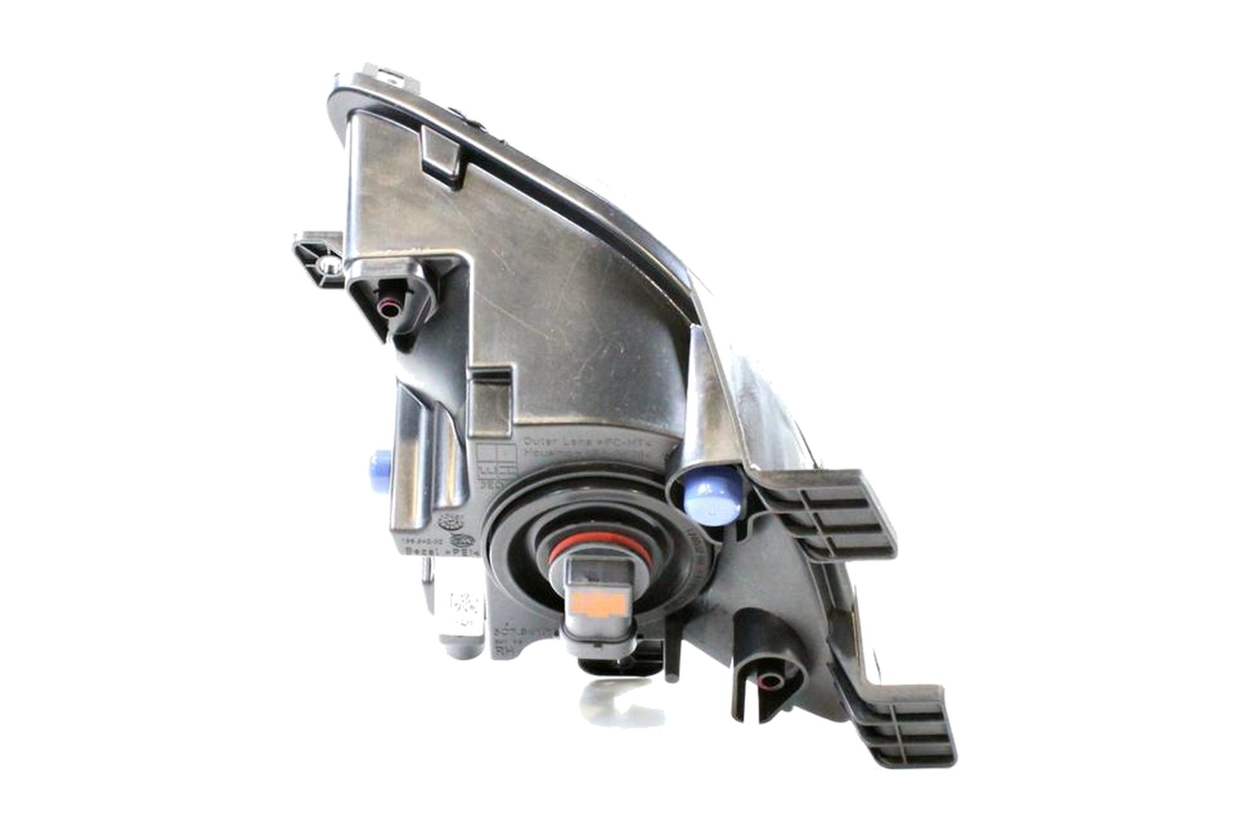 Farol de Milha Dianteiro Direito (Passageiro) VW 5C7941700R - Imagem 15