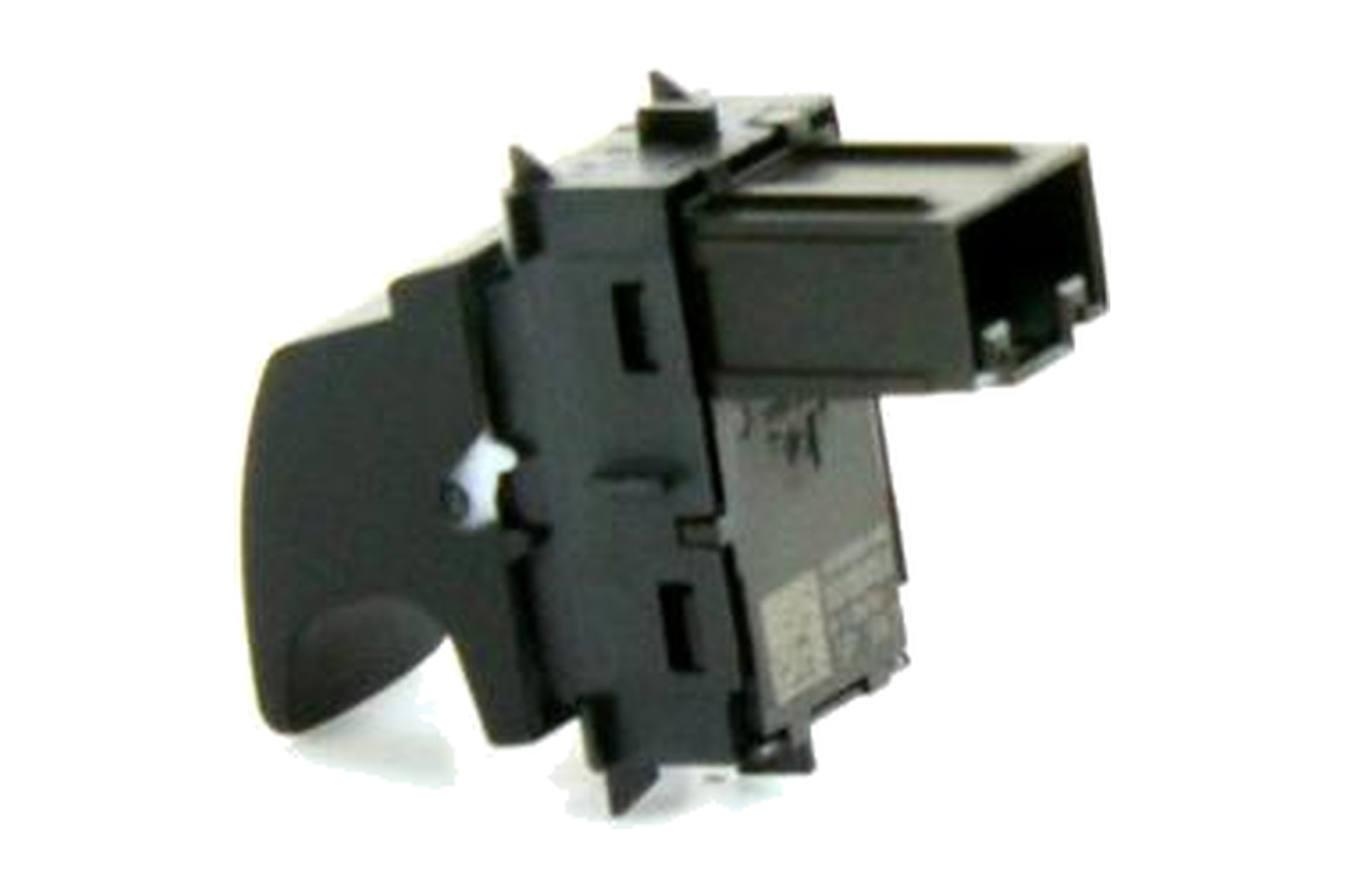 Botão Interruptor de Acionamento de Vidro Elétrico VW 5G0959855KWHS - Imagem 9