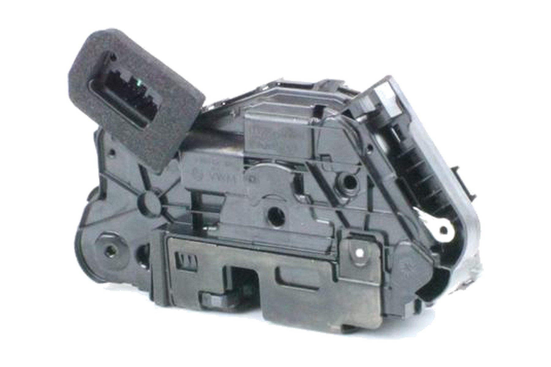Fechadura de Porta VW 17A837015 - Imagem 3