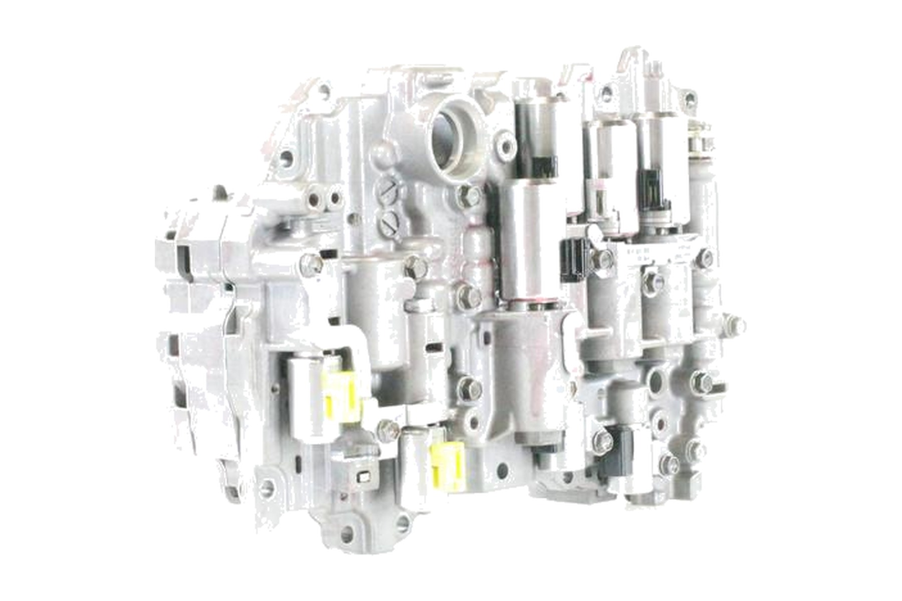Corpo de Válvulas de Caixa de Câmbio VW 09G325039F - Imagem 22