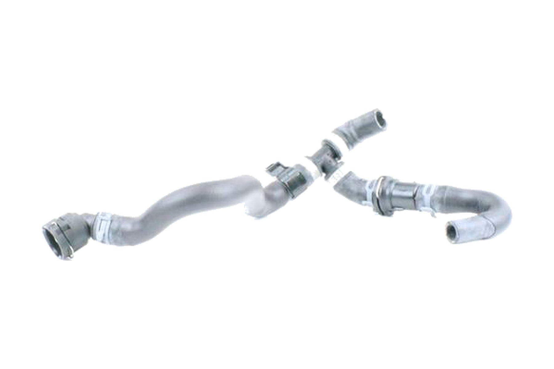 Mangueira de Água de Radiador VW 5GB122157B - Imagem 10