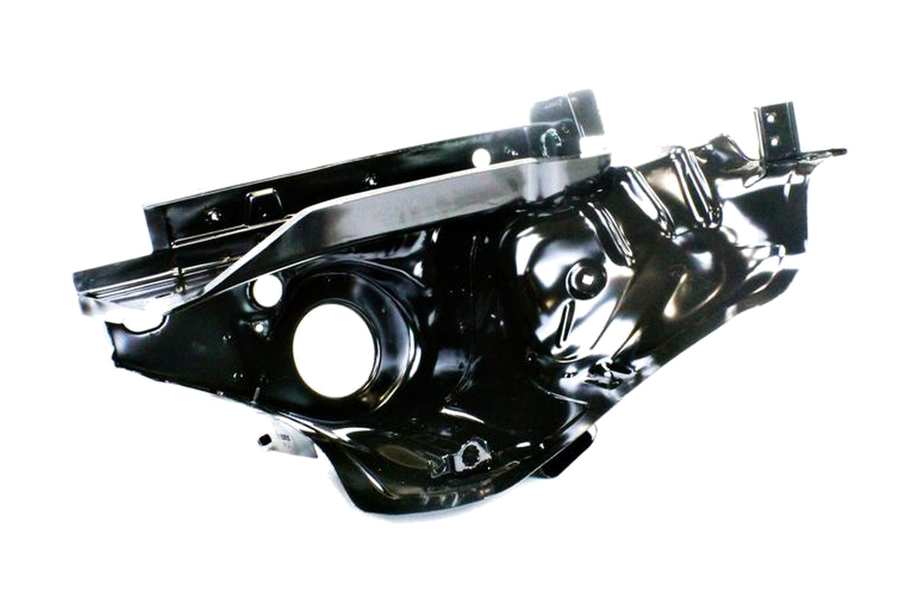 Chapa de Caixa de Roda VW 5U0805116CGRU - Imagem 23