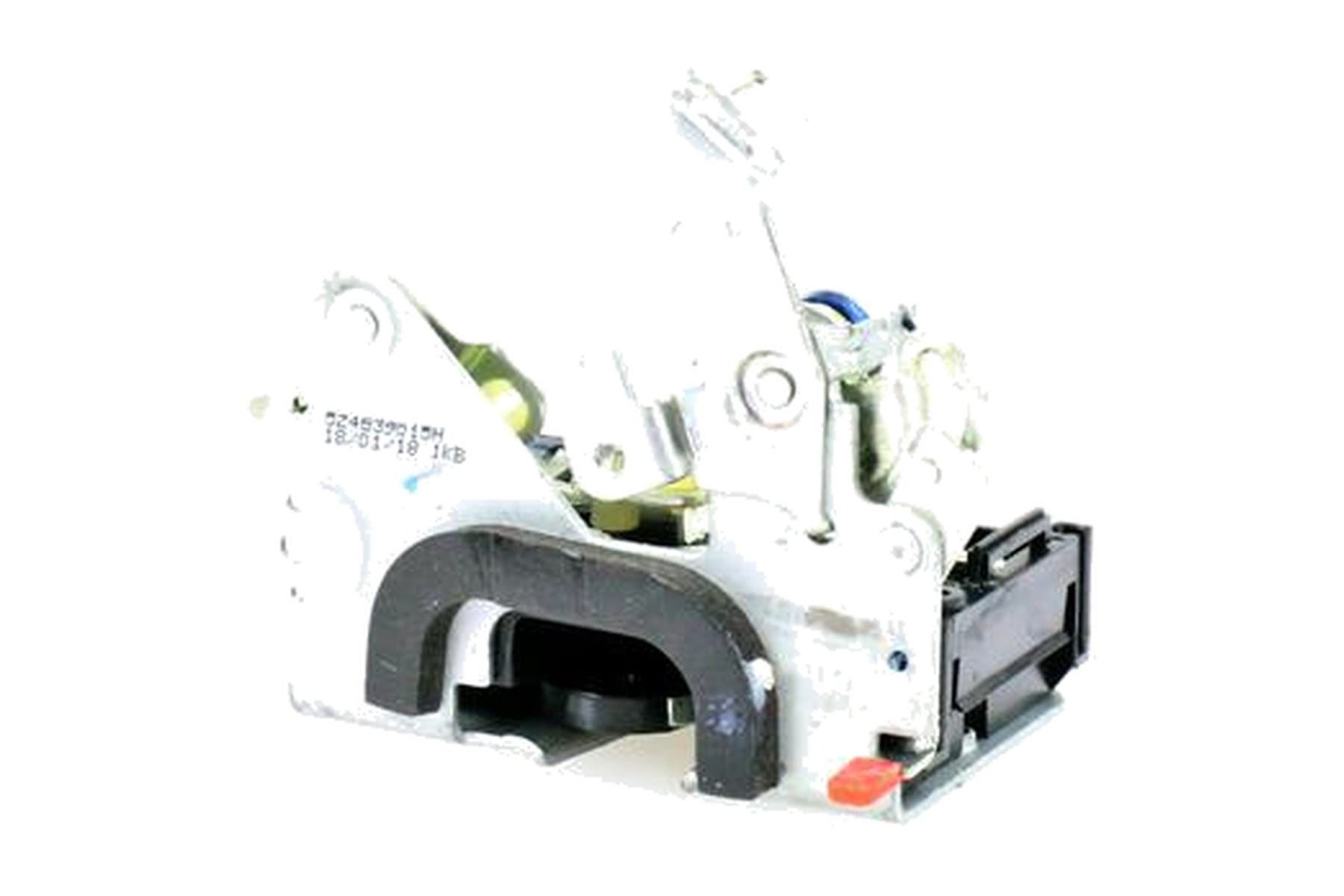Fechadura de Porta VW 5Z4839015H - Imagem 15