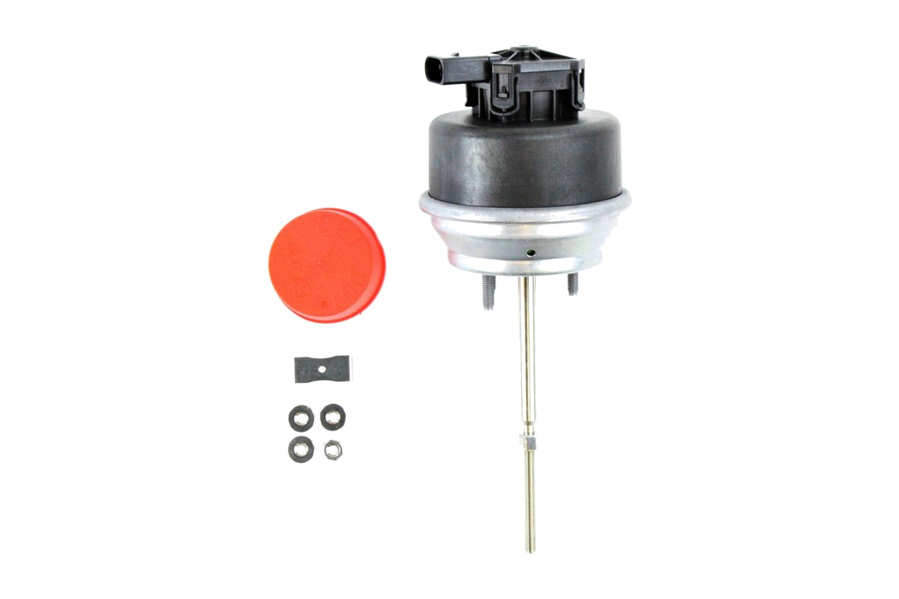 Atuador de Válvula Wastegate de Turbo VW 03L198716T