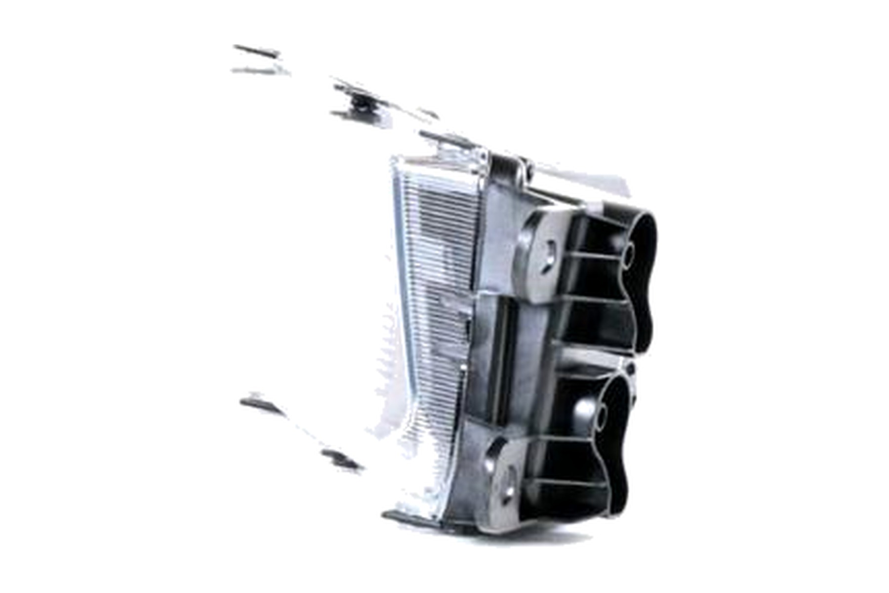 Farol de Milha Esquerdo (Motorista) Dianteiro VW 5NL941699 - Imagem 6