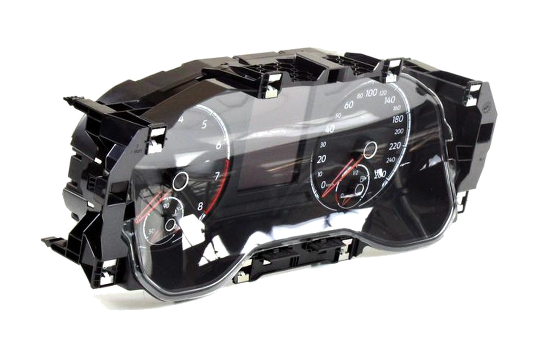 Painel de Instrumentos VW 6EA920740C - Imagem 22