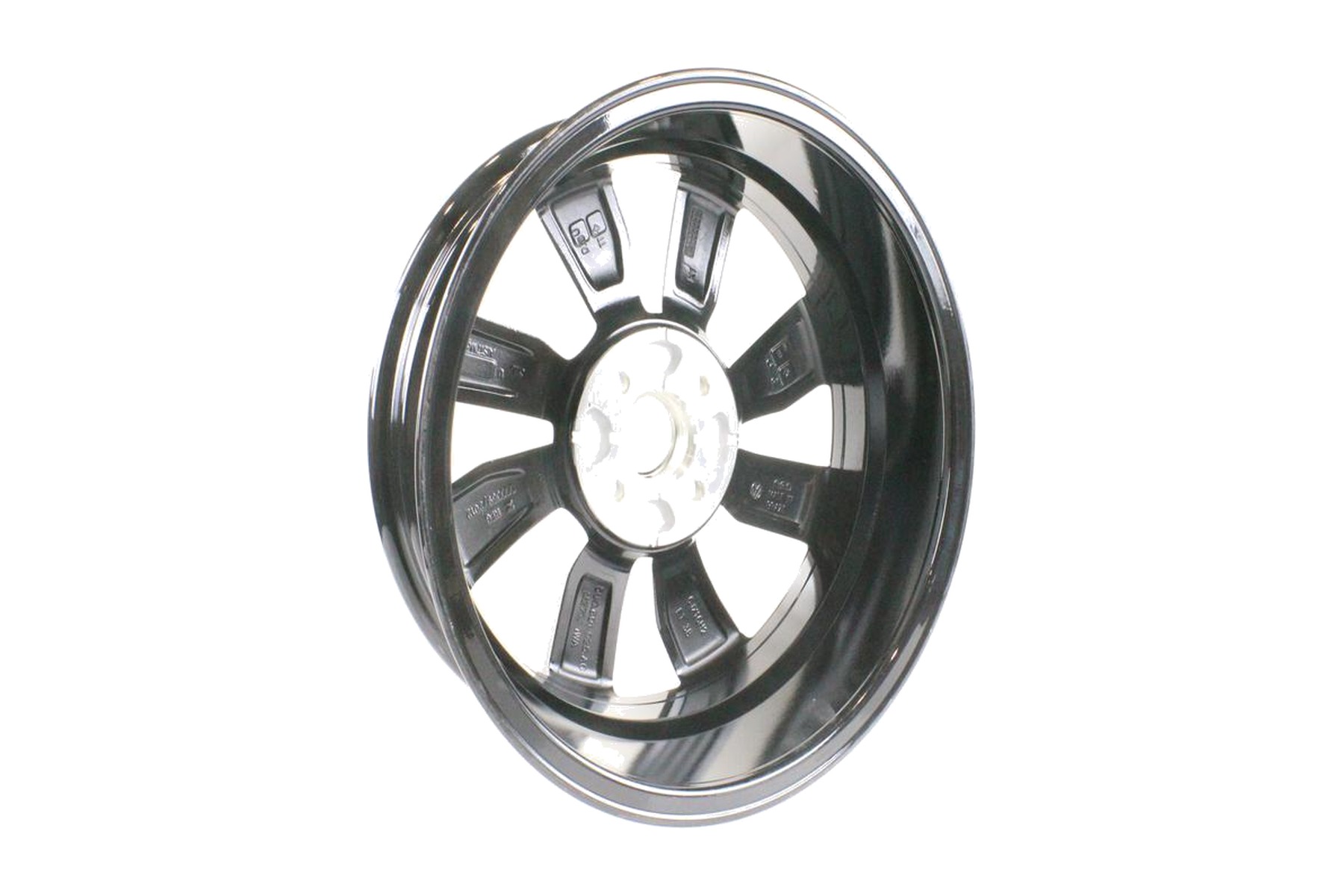 Roda VW 5U0601025AG041 - Imagem 11