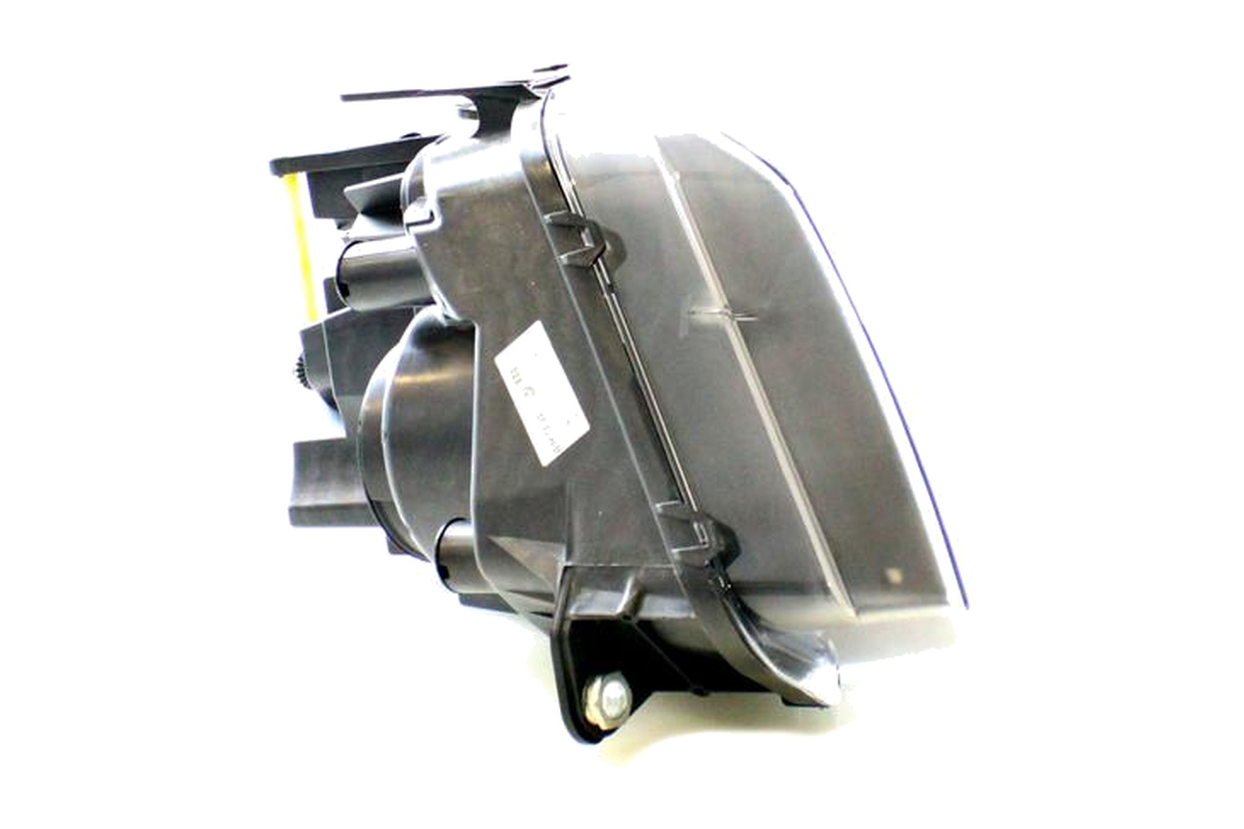 Farol Máscara Negra Esquerdo (Motorista) VW 2H1941015K - Imagem 19