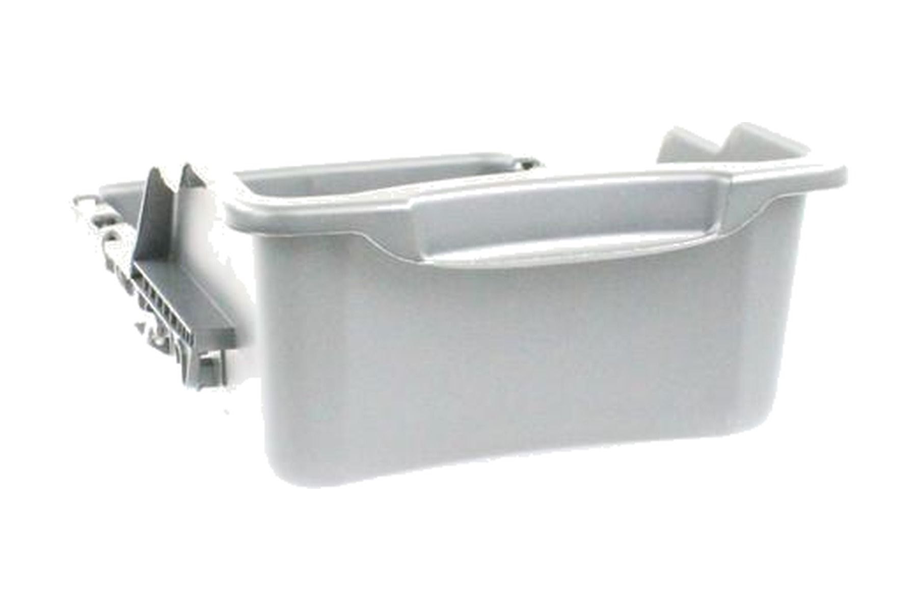 Gaveta de Porta-objetos VW 5Z088260371N - Imagem 18