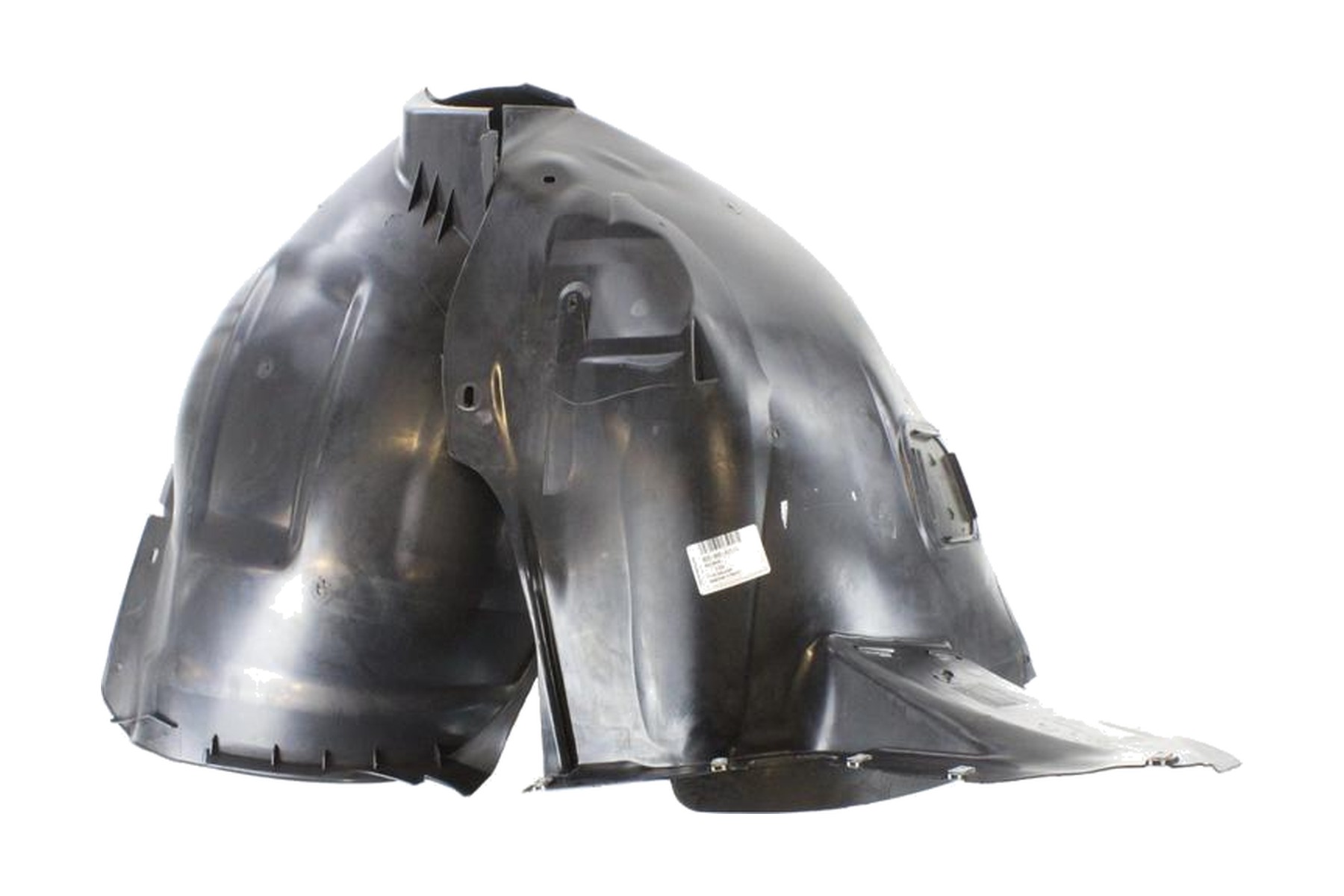 Para-barro de Caixa de Roda VW 5C6805911L - Imagem 2