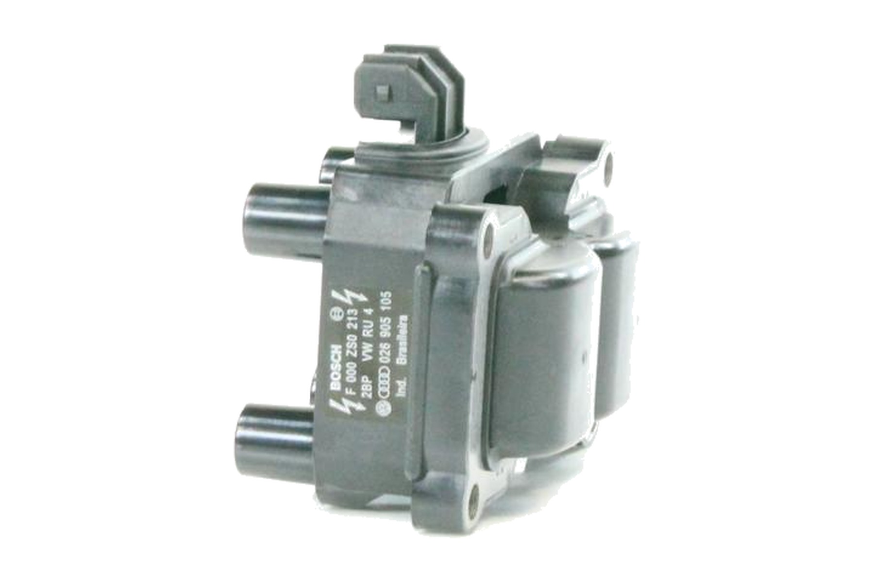 Bobina de Ignição VW 026905105 - Imagem 20