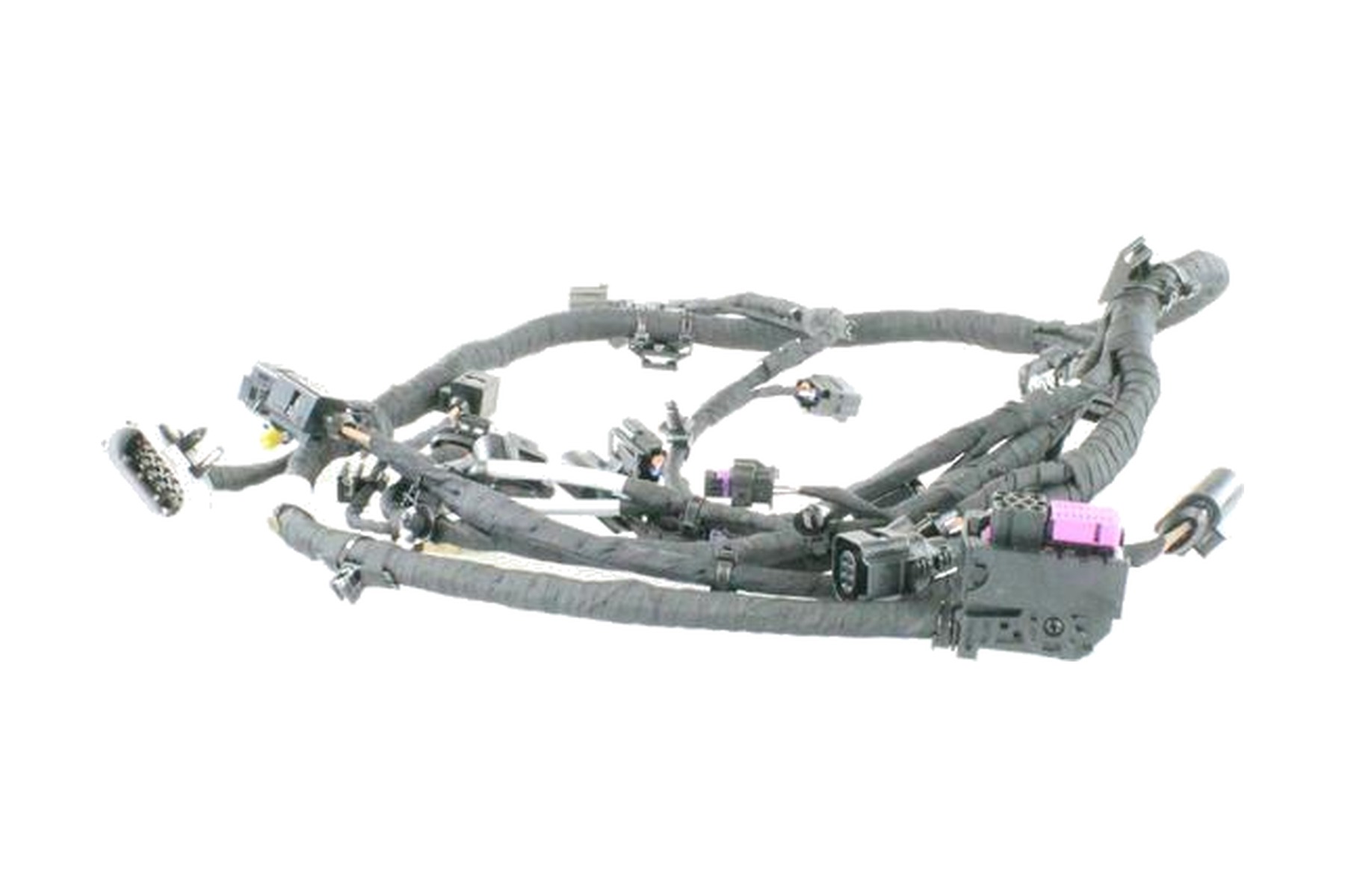 Chicote Elétrico de Motor VW 04E972627JN - Imagem 8