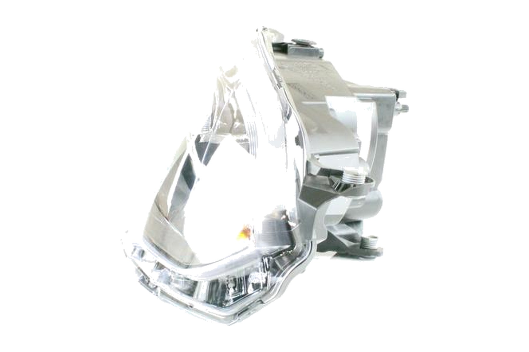 Farol Direito (Passageiro) Máscara Negra VW 1SB941016 - Imagem 6