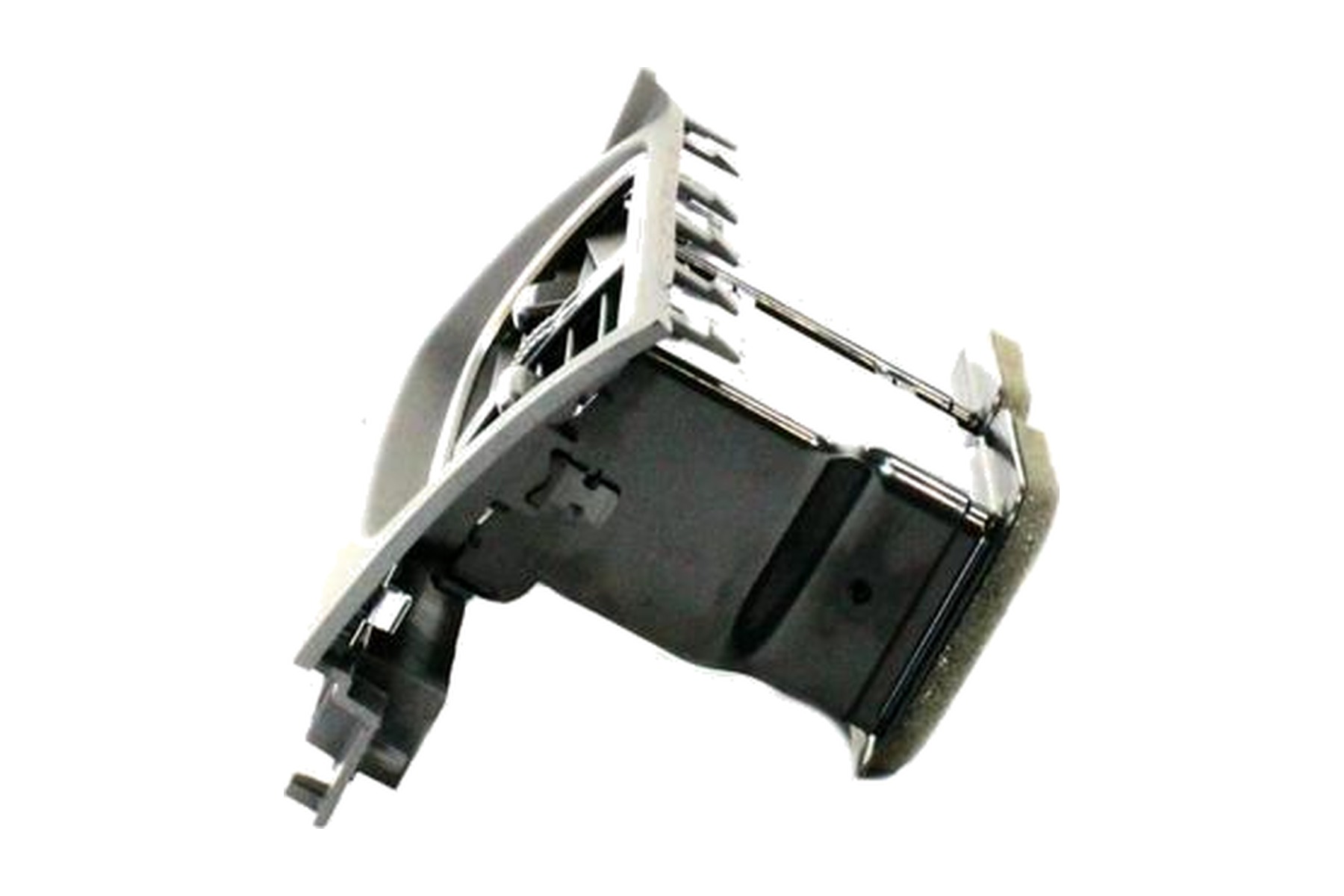 Moldura de Difusor de Ar Condicionado de Painel VW 5Z0858061PEKK - Imagem 7