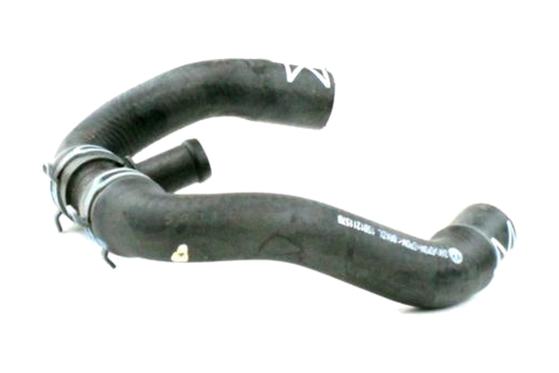 Mangueira de Água de Radiador VW 1SB121157B - Imagem 6