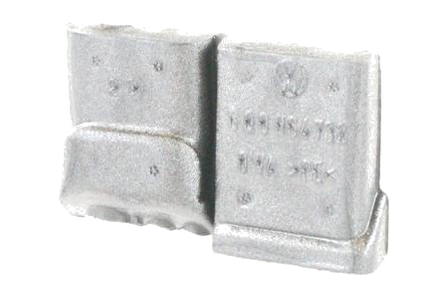 Enchimento VW 6Q0864732 - Imagem 3