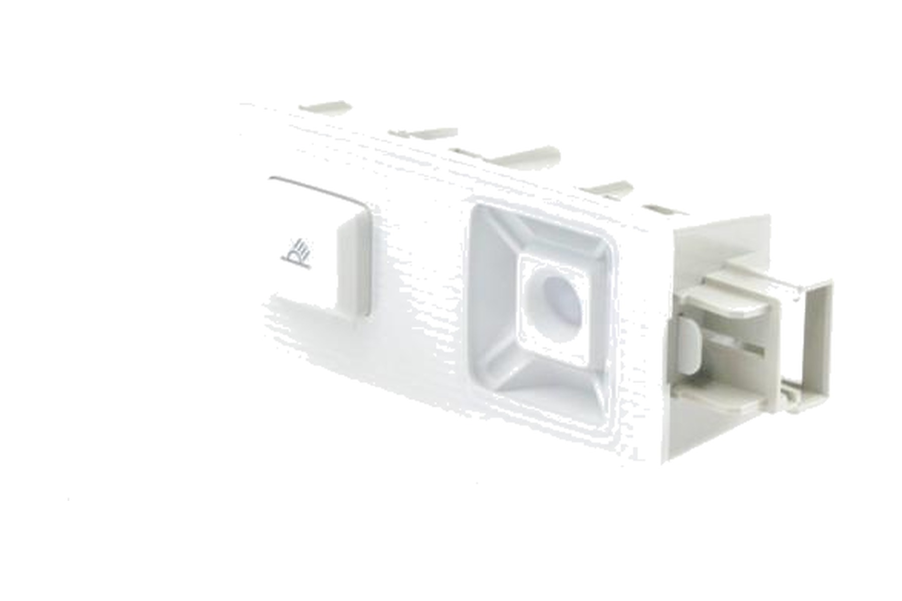 Luz de Cortesia VW 5G9947292GY20 - Imagem 4