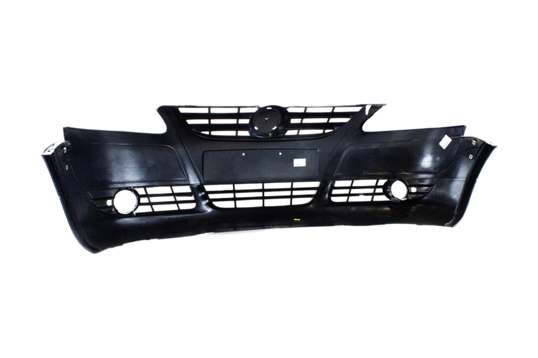 Para-choque Dianteiro VW 5Z0807217LGRU - Imagem 12