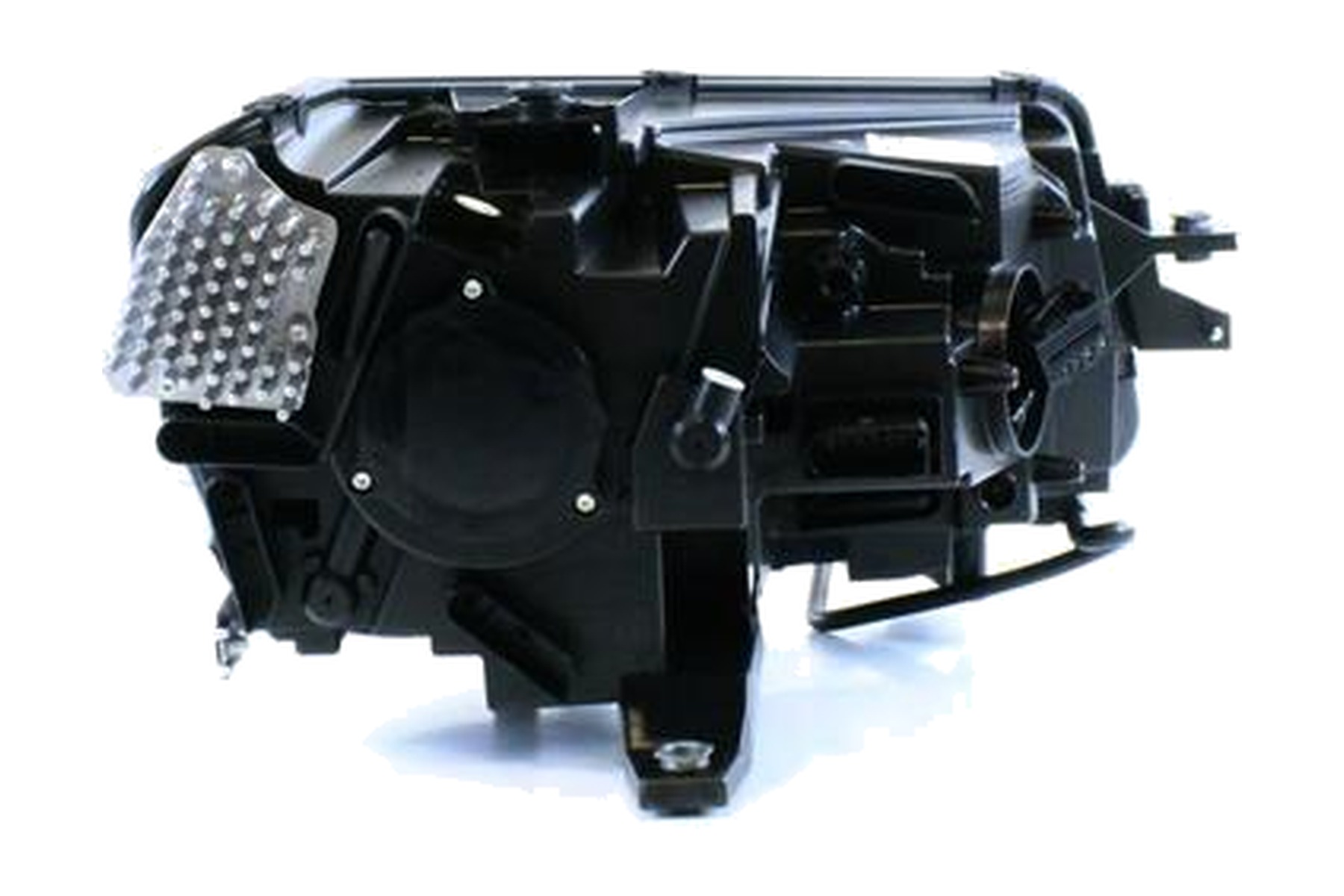 Farol LED Esquerdo (Motorista) Máscara Negra VW 2GK941773B - Imagem 12