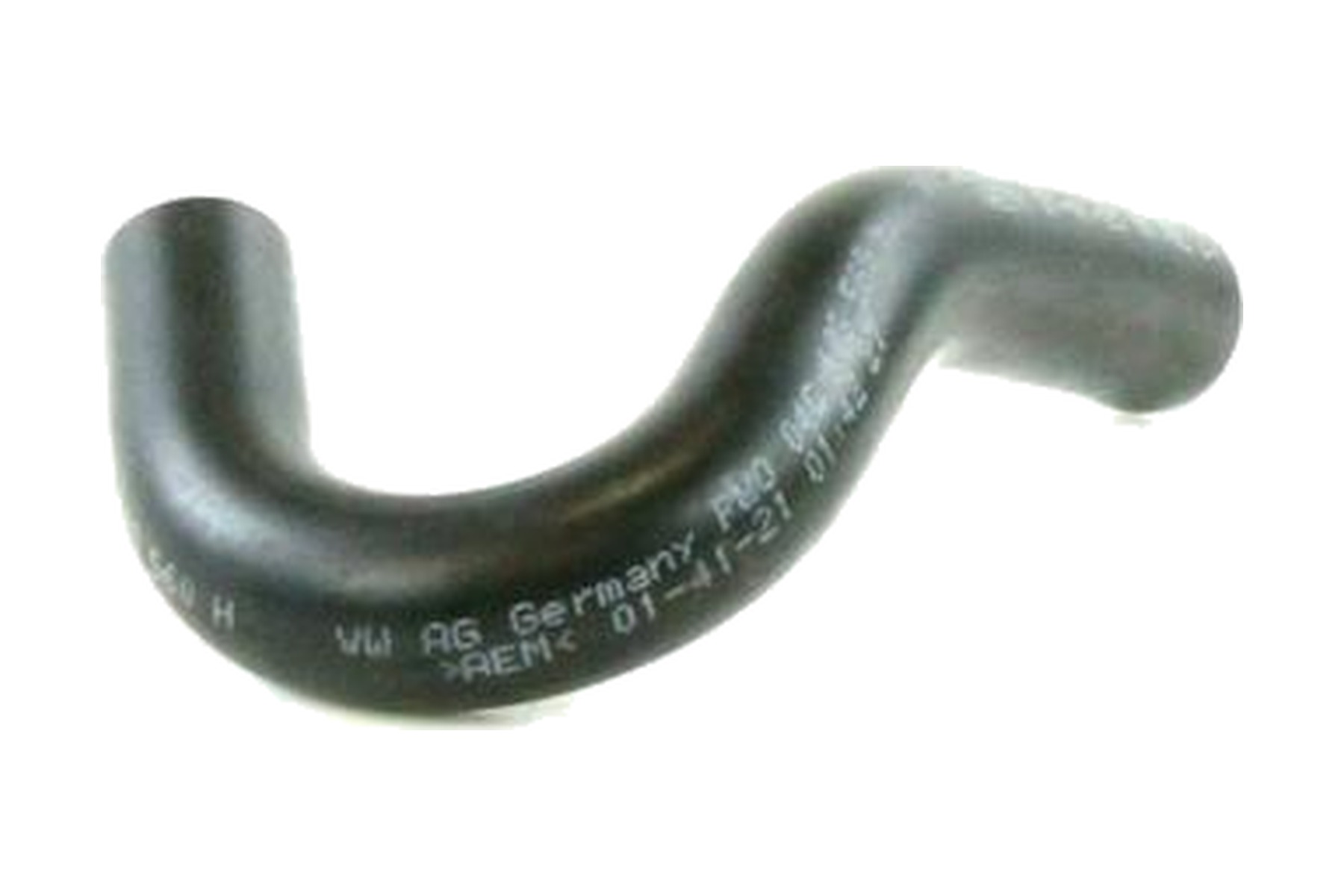 Mangueira de Ventilação de Motor VW 04C103560F - Imagem 21