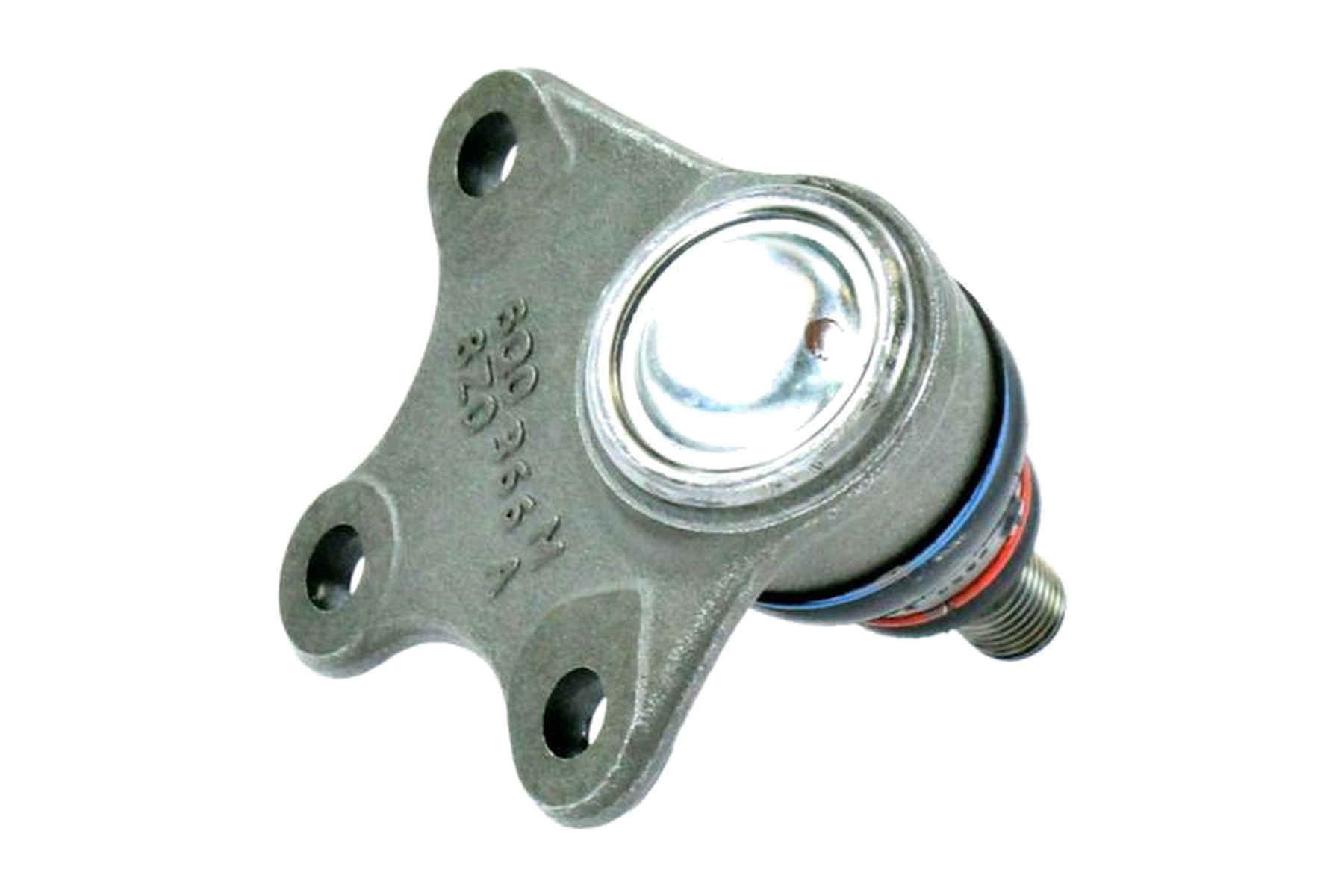 Pivô de Bandeja de Suspensão Direito (Passageiro) VW 6Q0407366M - Imagem 4