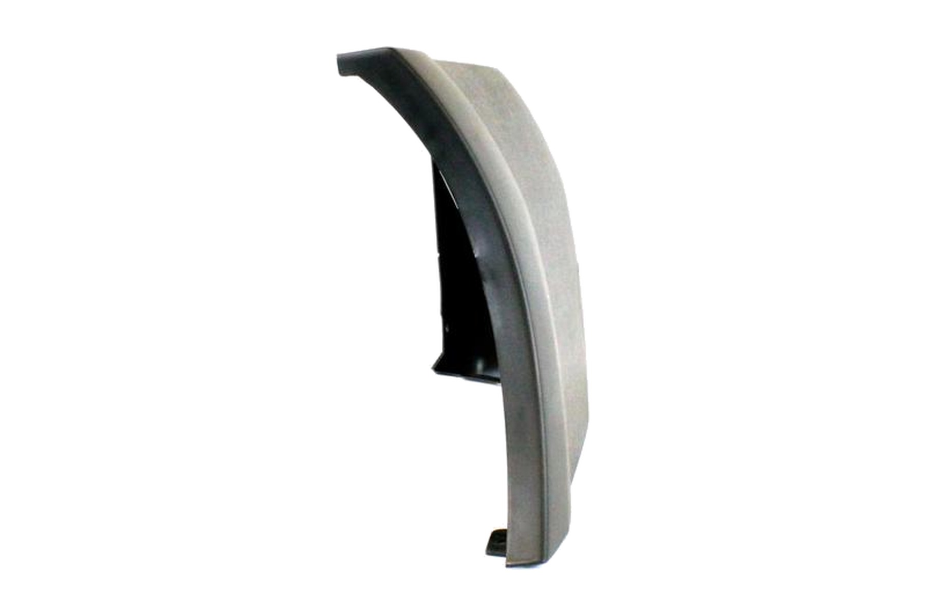 Para-choque Traseiro Direito (Passageiro) Texturizado Preto VW 5U78071421NN - Imagem 19