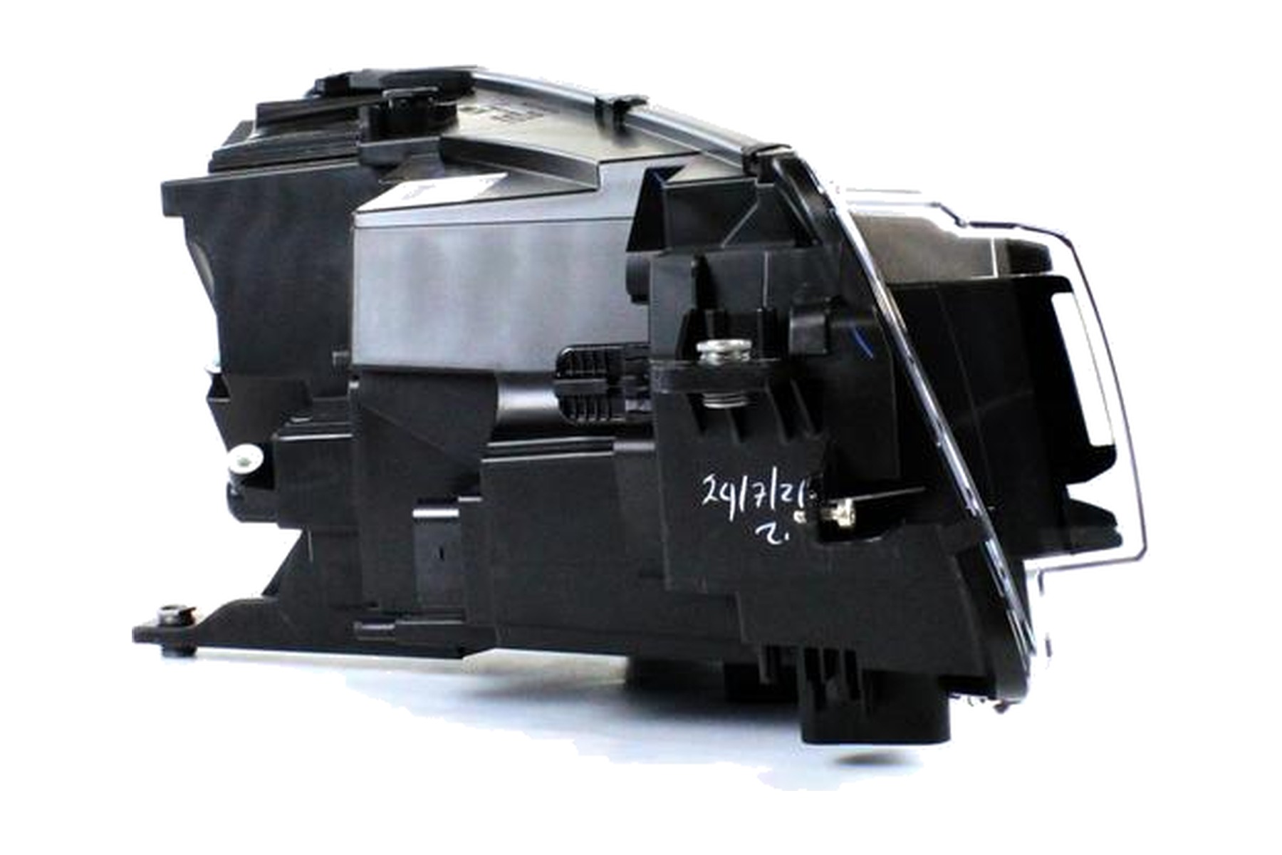 Farol Máscara Negra LED Esquerdo (Motorista) VW 2GK941035 - Imagem 18