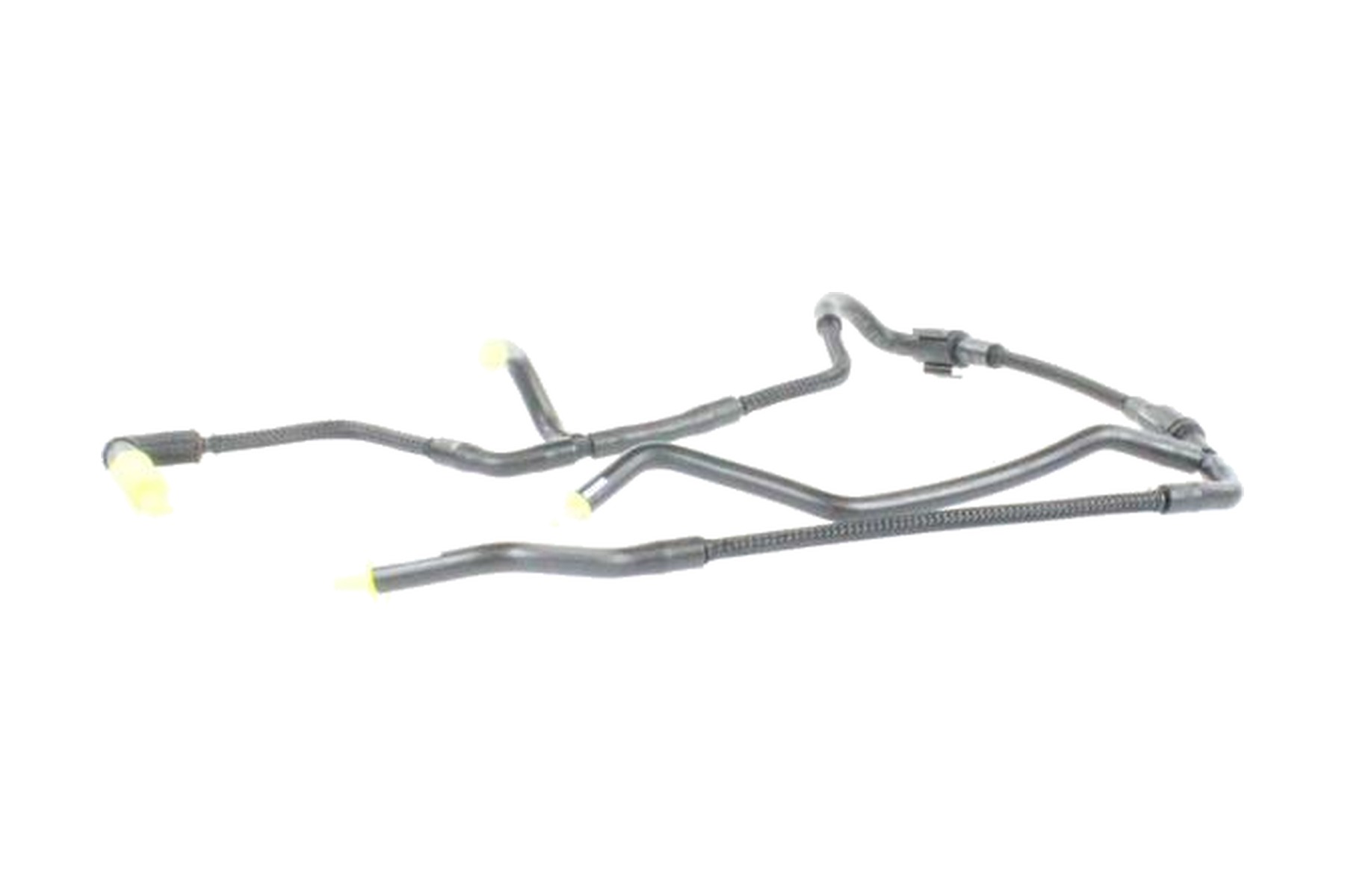 Mangueira de Vácuo de Retorno de Gases de Escapamento VW 2H6133798A - Imagem 24
