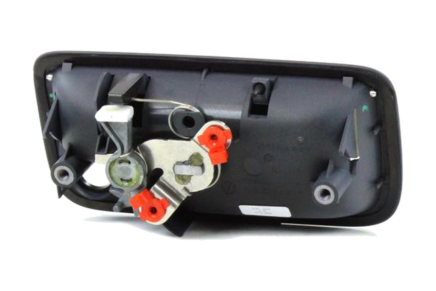Maçaneta de Tampa de Caçamba VW 2H5829505FGRU - Imagem 14