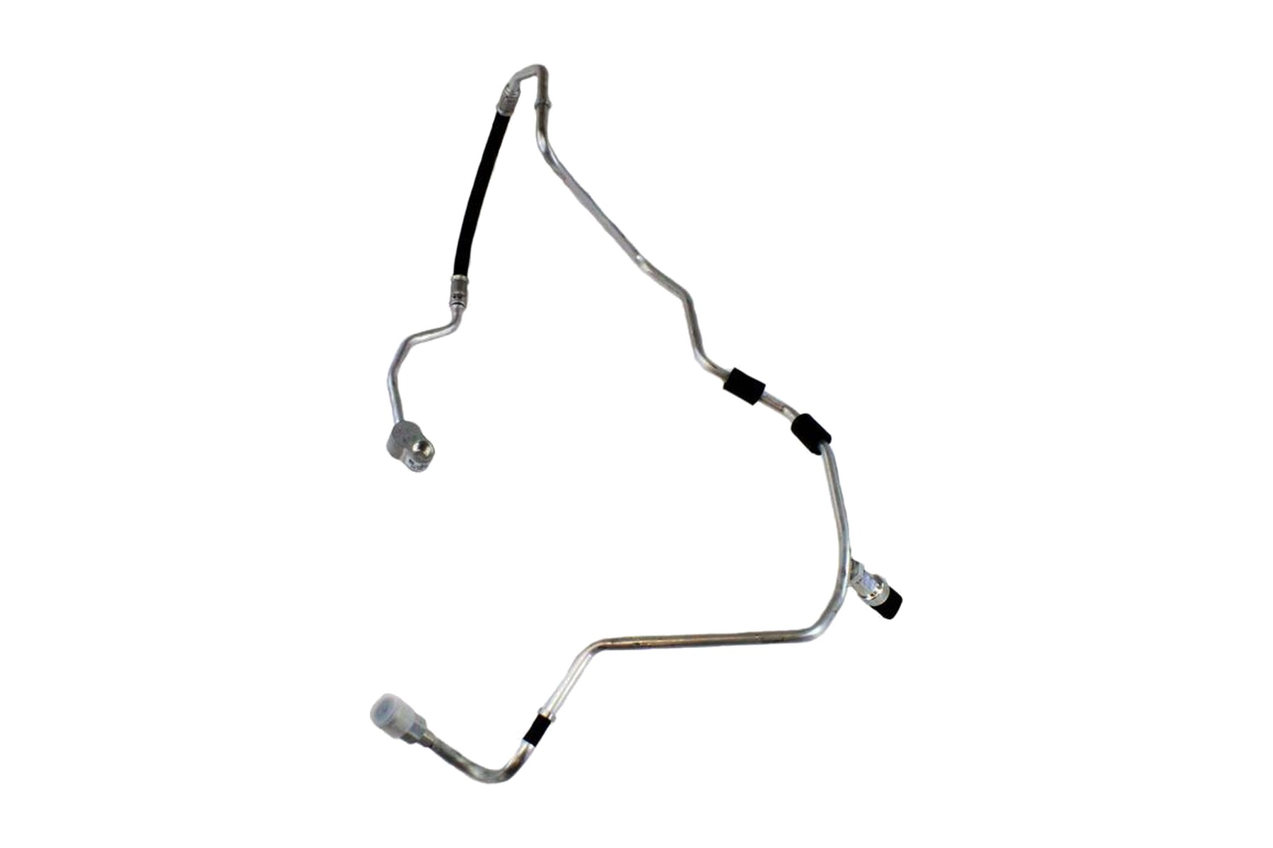 Mangueira de Sistema de Ar Condicionado VW 5U1820741