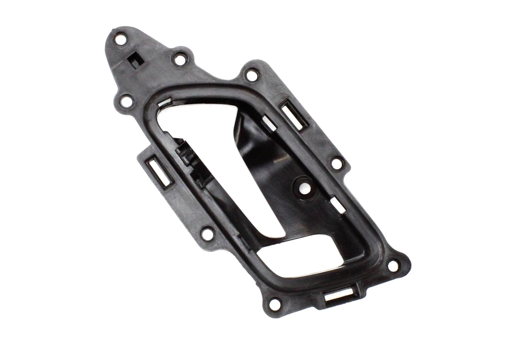 Carcaça de Maçaneta de Porta VW 5Z0837113GEL7 - Imagem 3