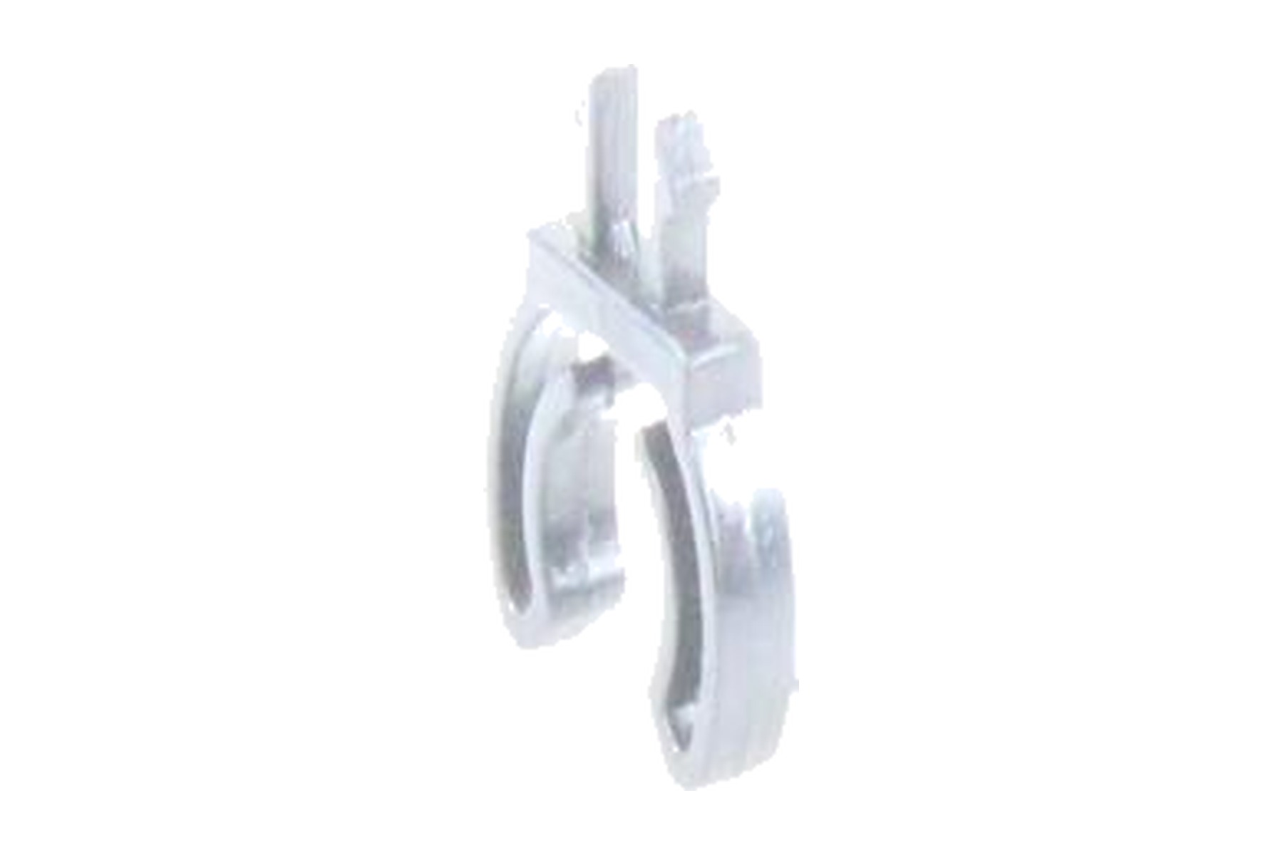 Porta-caneta de Porta-luvas VW 5Z0857119 - Imagem 5