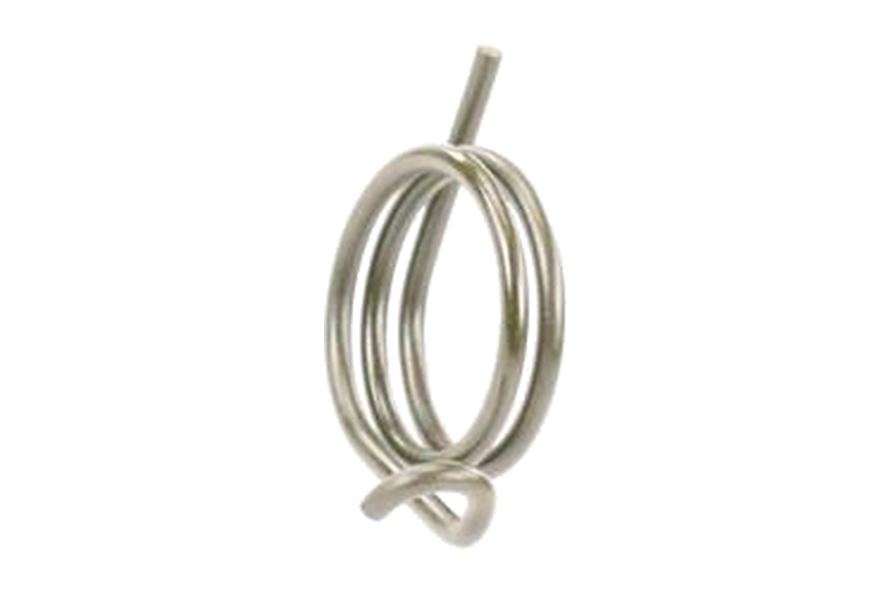Mola de Retorno de Pedal de Embreagem VW 0801417231 - Imagem 17