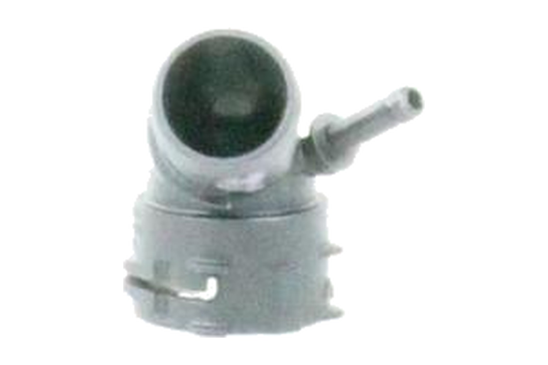 Conexão de Mangueira de Água de Radiador VW 5Q0122291BD