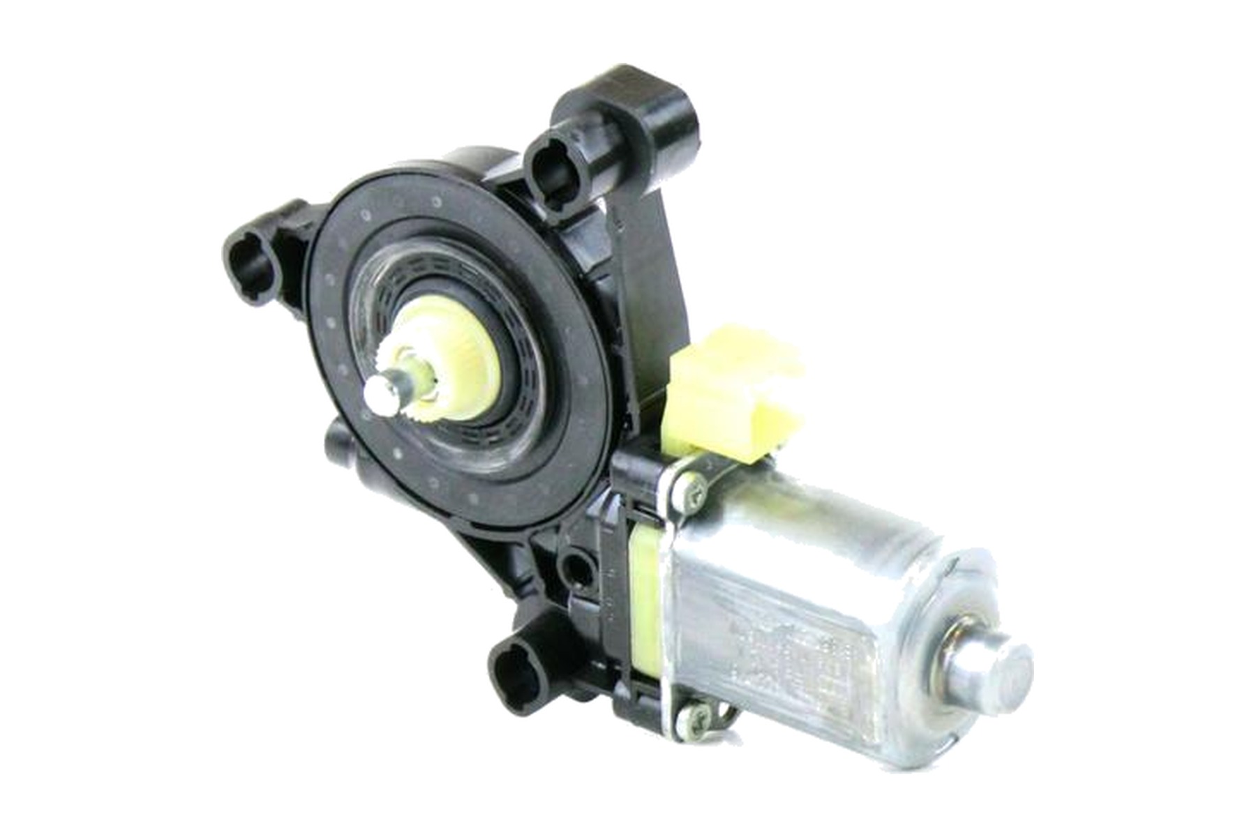 Motor de Acionamento de Vidro VW 5Q0959802B - Imagem 4