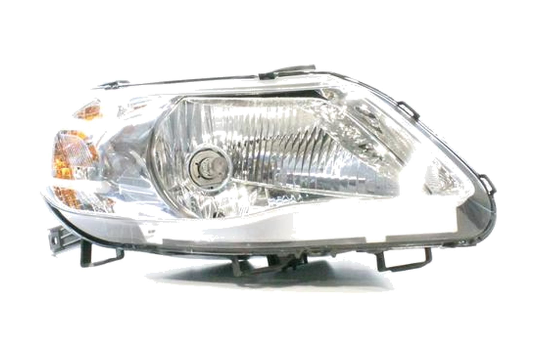 Farol Direito (Passageiro) VW 5U0941006 - Imagem 3