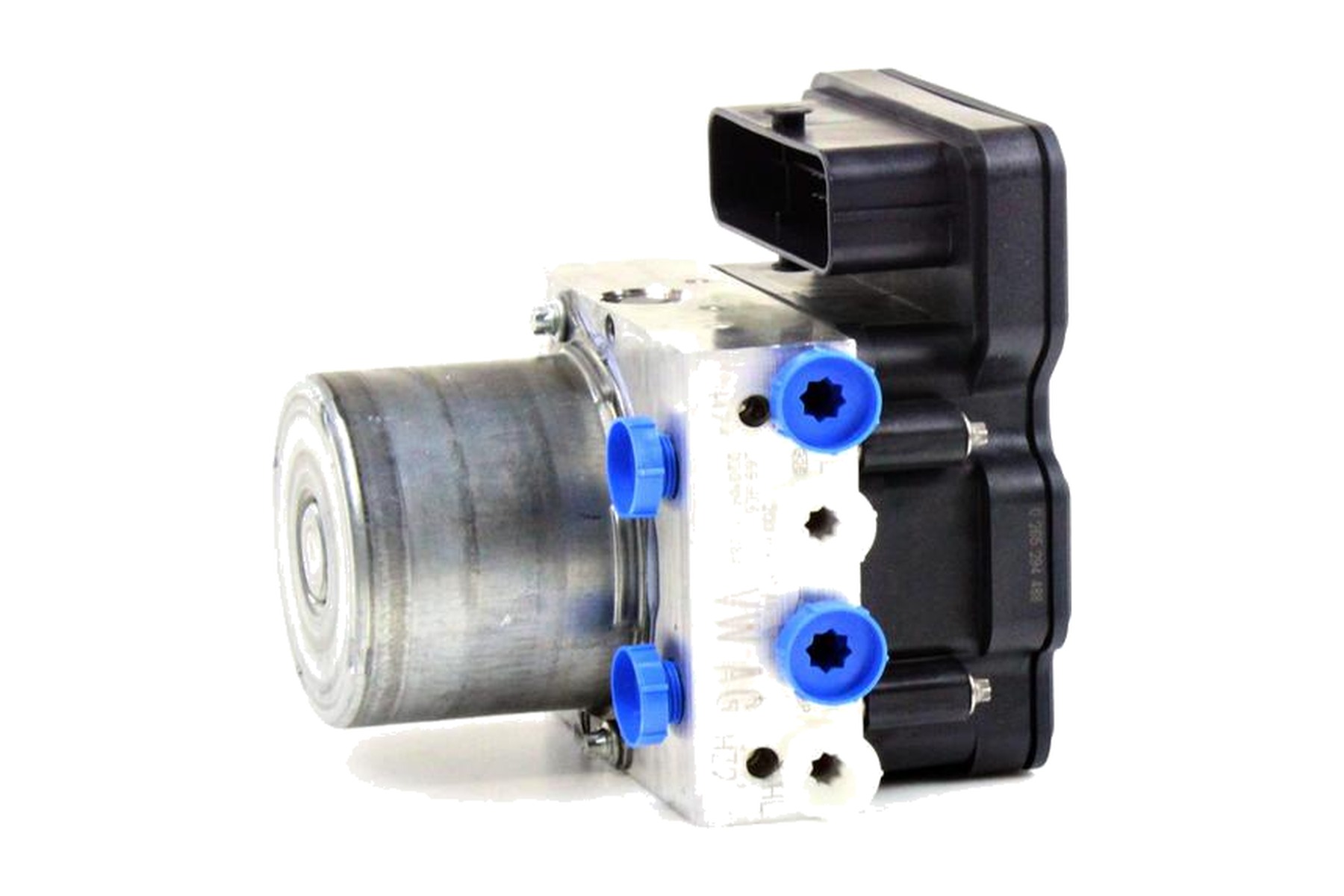 Módulo de Freio ABS VW 2Q0614517ANBEF - Imagem 6